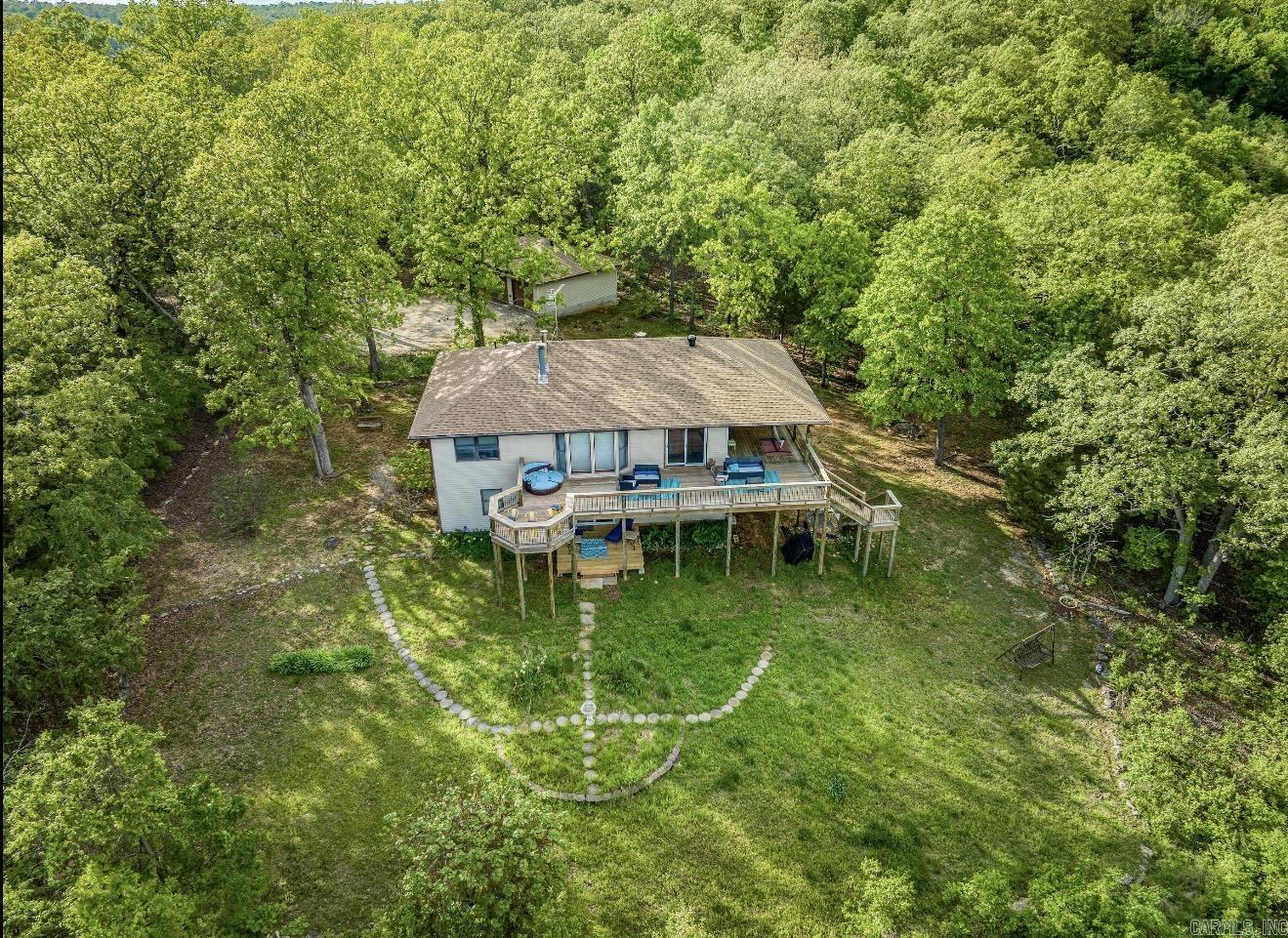 855 Buff Road