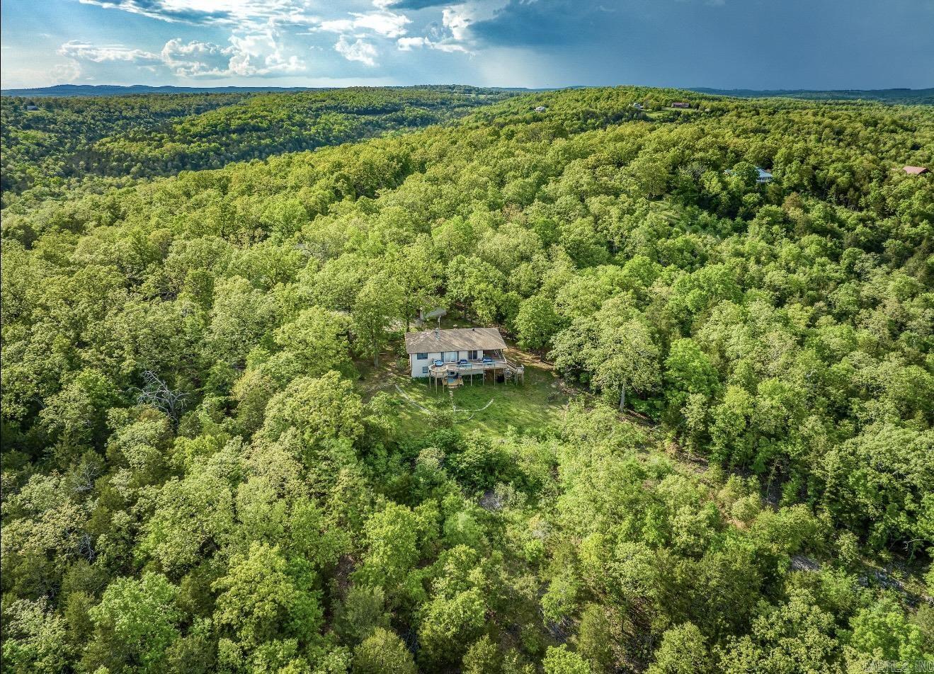 855 Buff Road