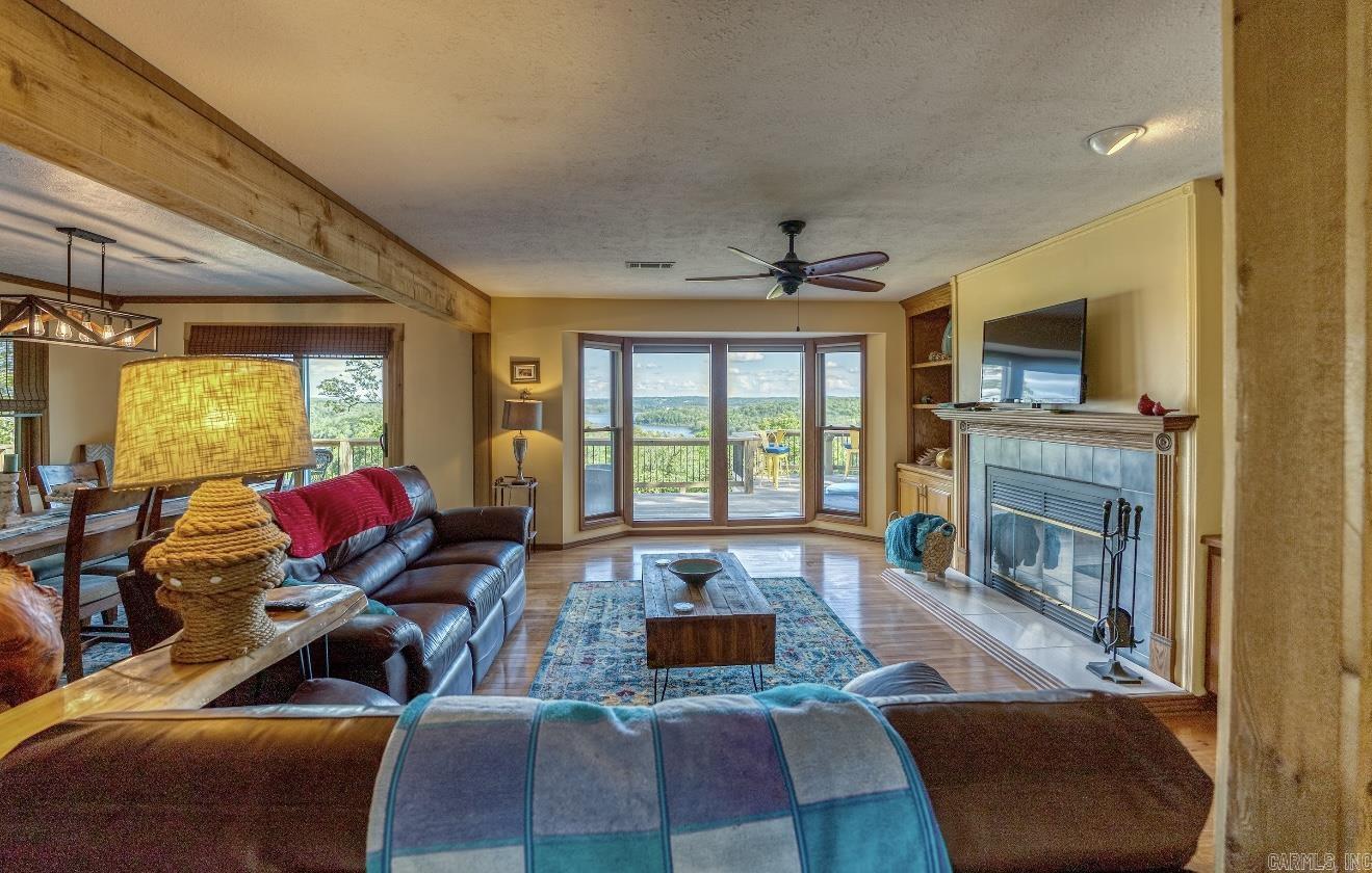 855 Buff Road