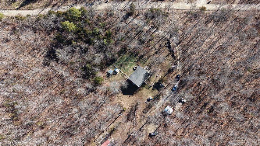 165 Green Forrest Trail