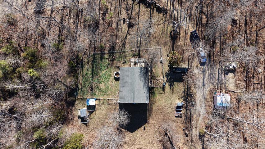 165 Green Forrest Trail