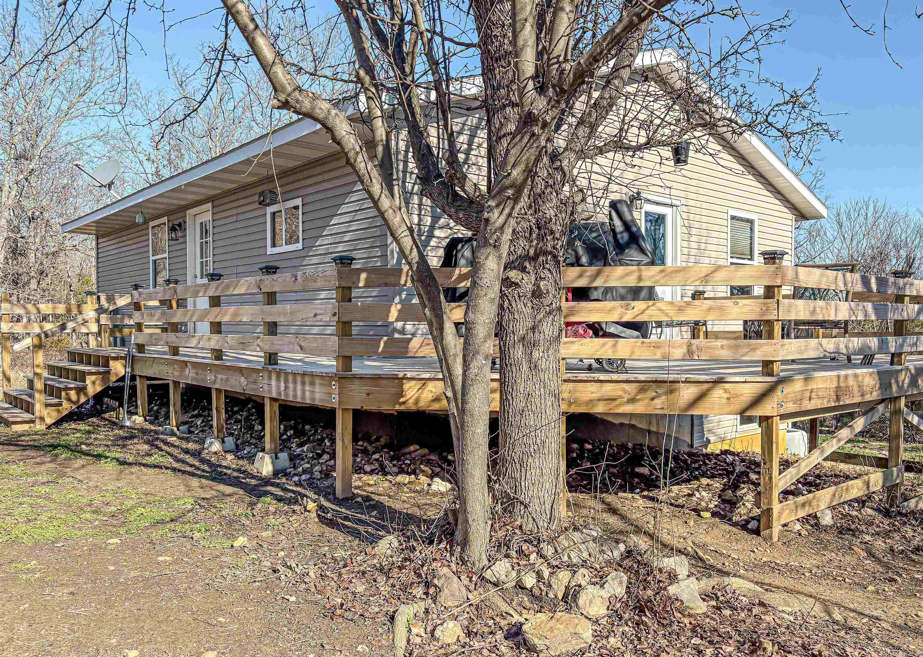 165 Green Forrest Trail