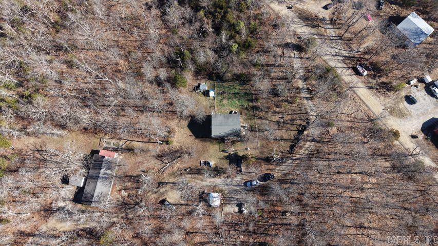 165 Green Forrest Trail