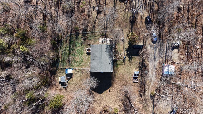 165 Green Forrest Trail