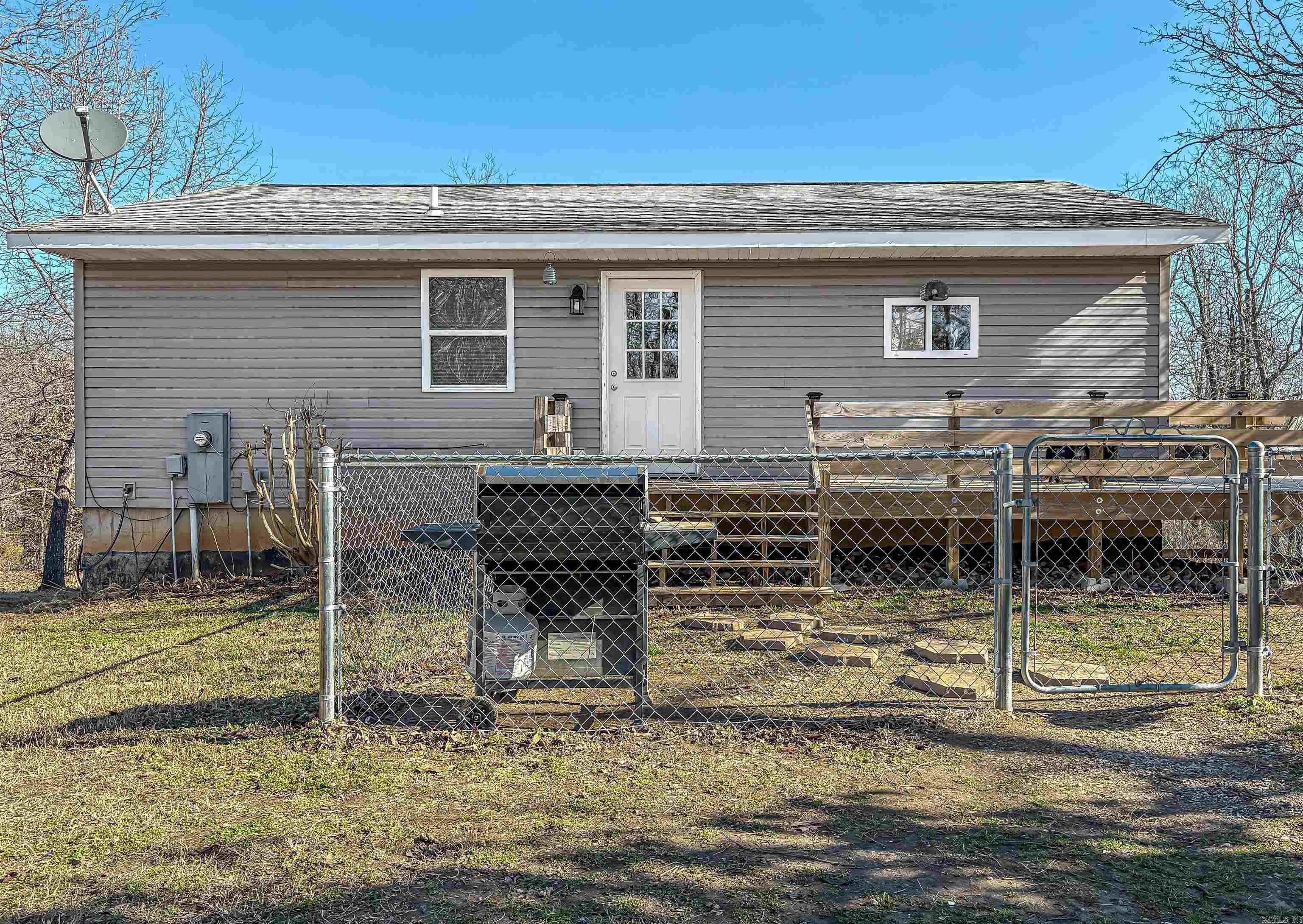 165 Green Forrest Trail