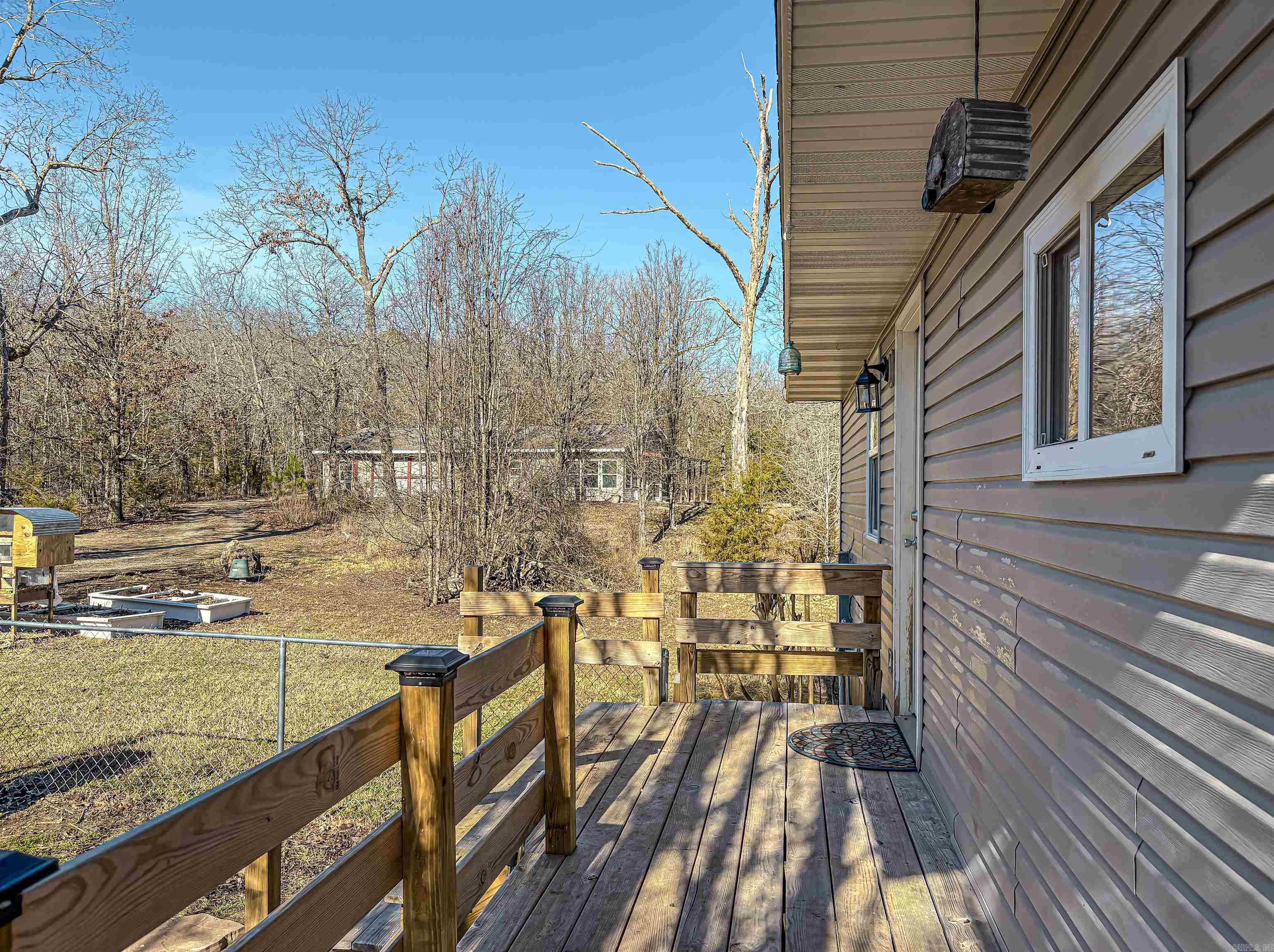 165 Green Forrest Trail