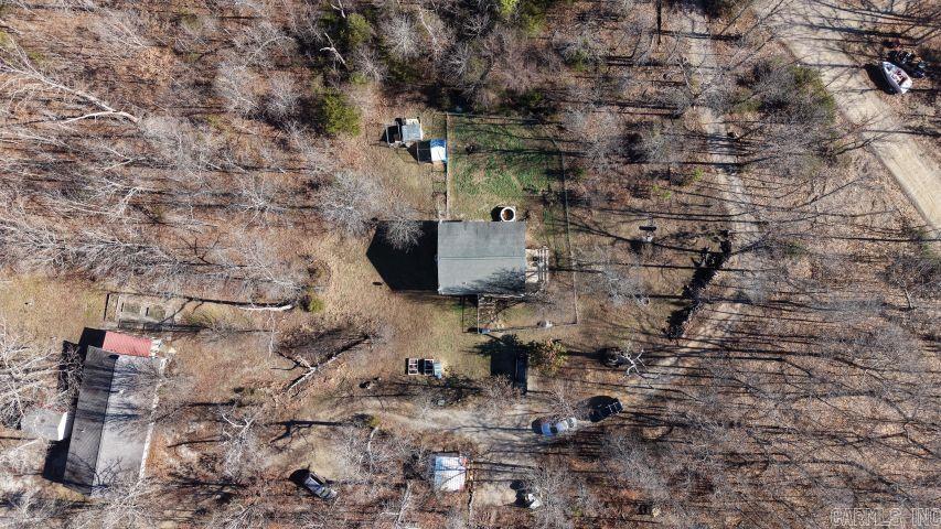 165 Green Forrest Trail
