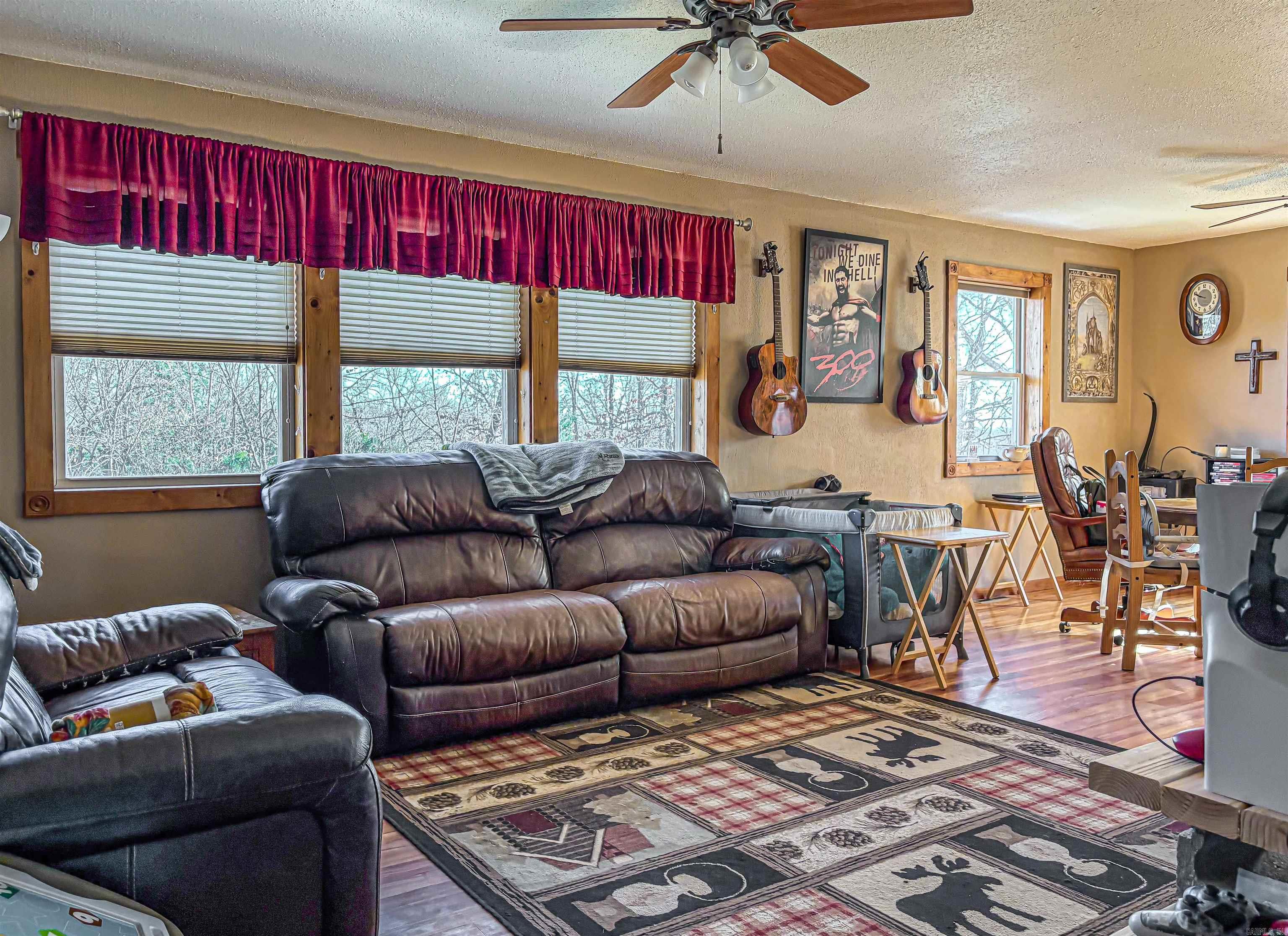 165 Green Forrest Trail