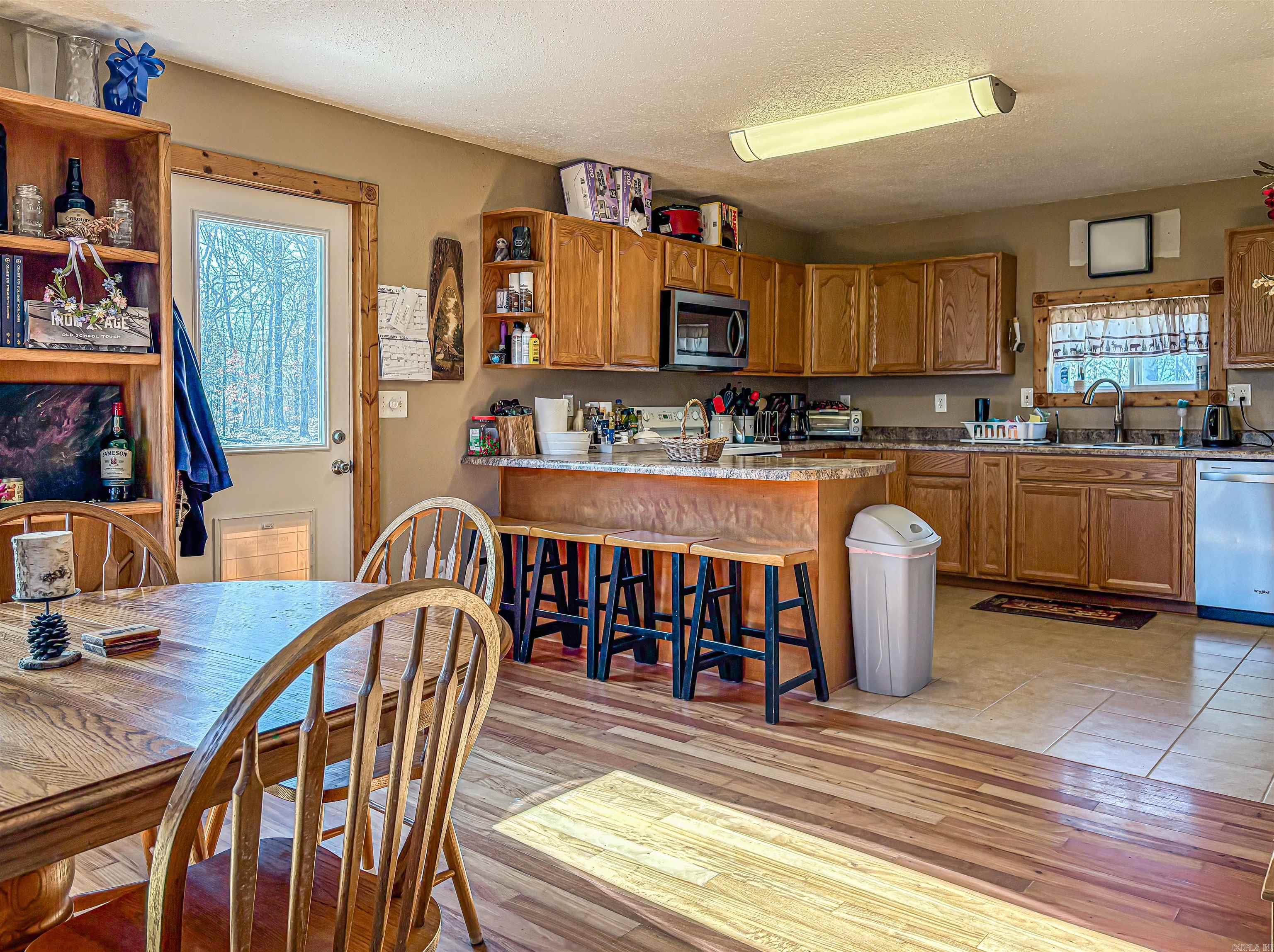 165 Green Forrest Trail