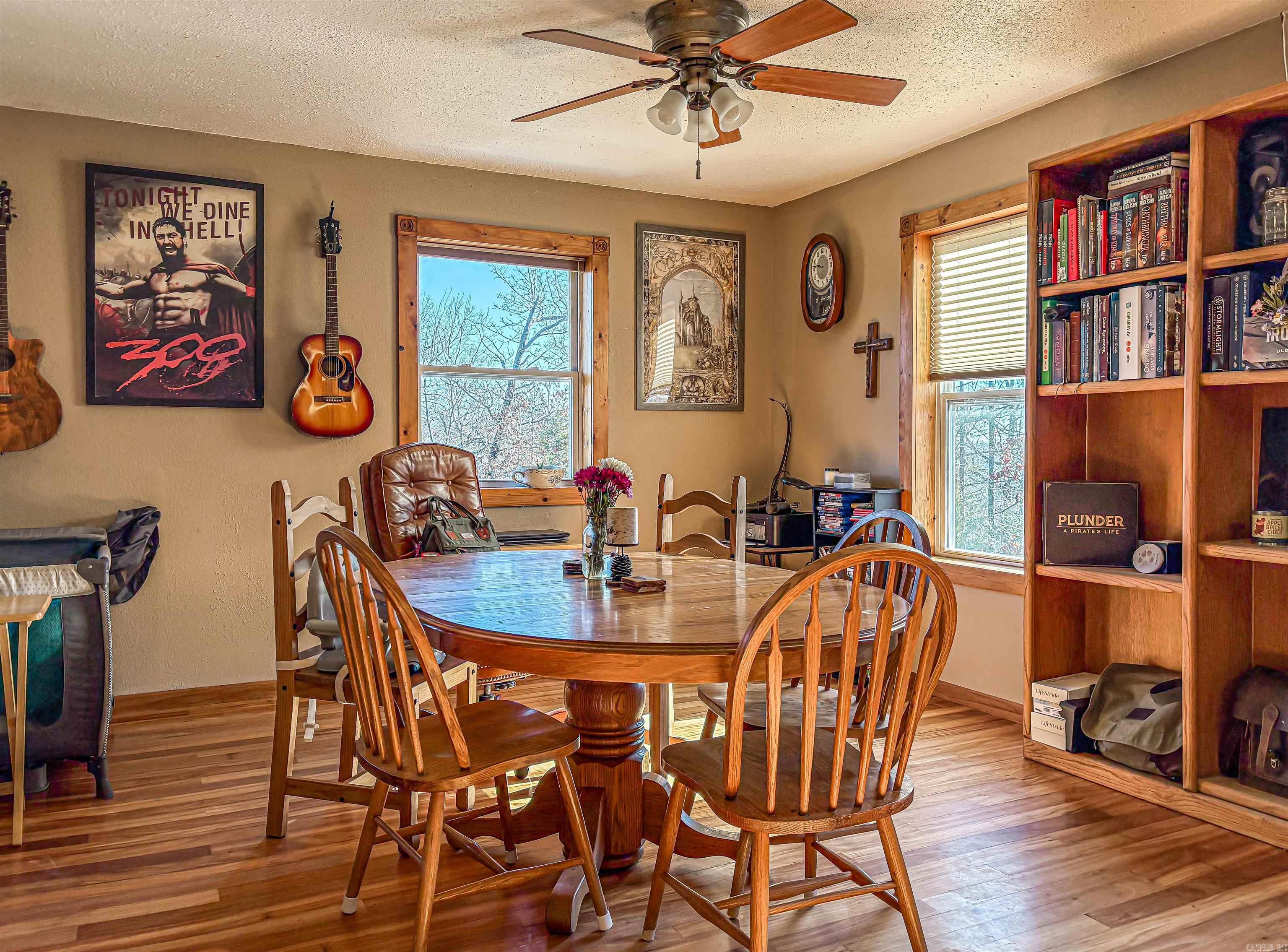 165 Green Forrest Trail