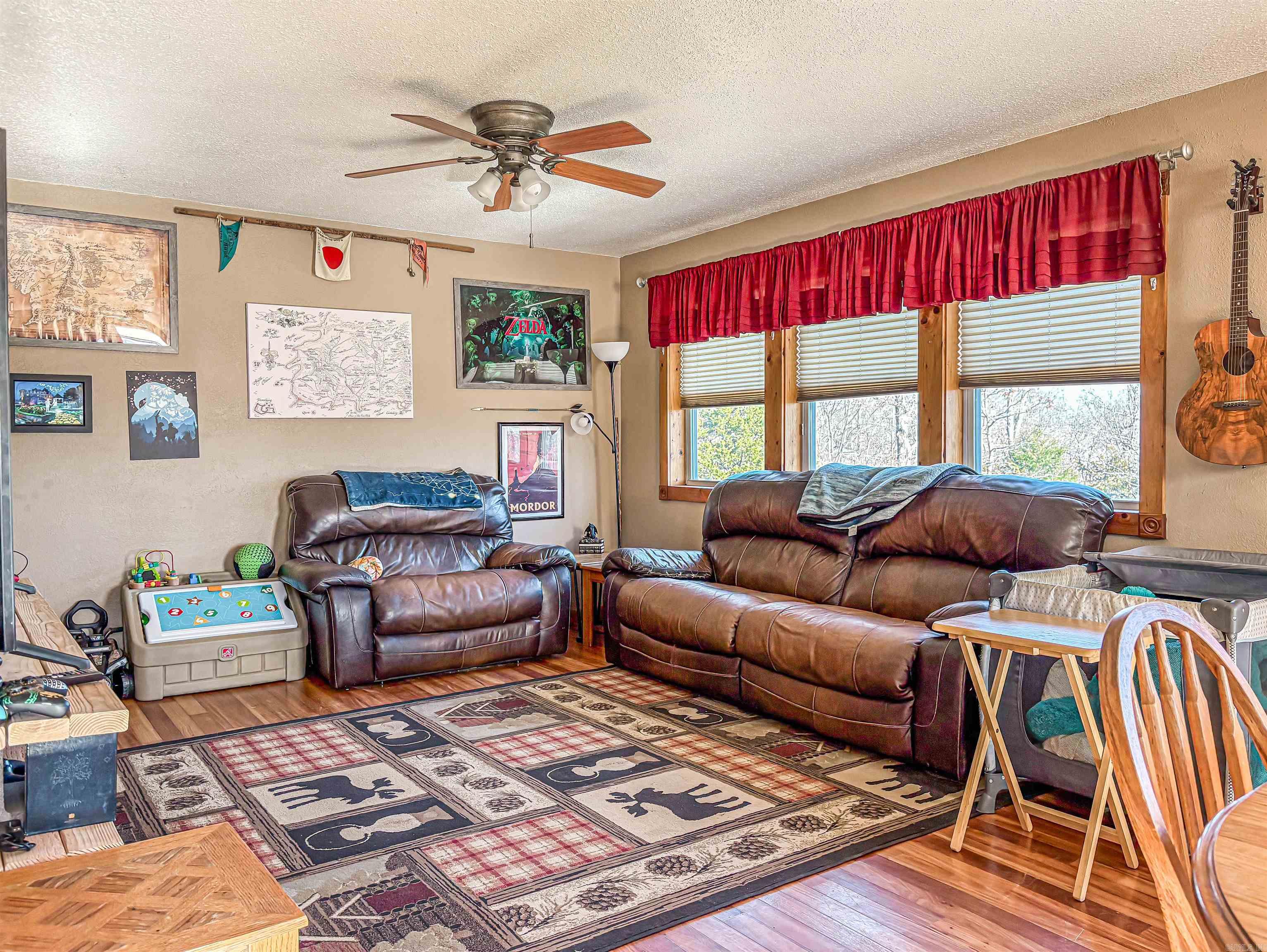 165 Green Forrest Trail