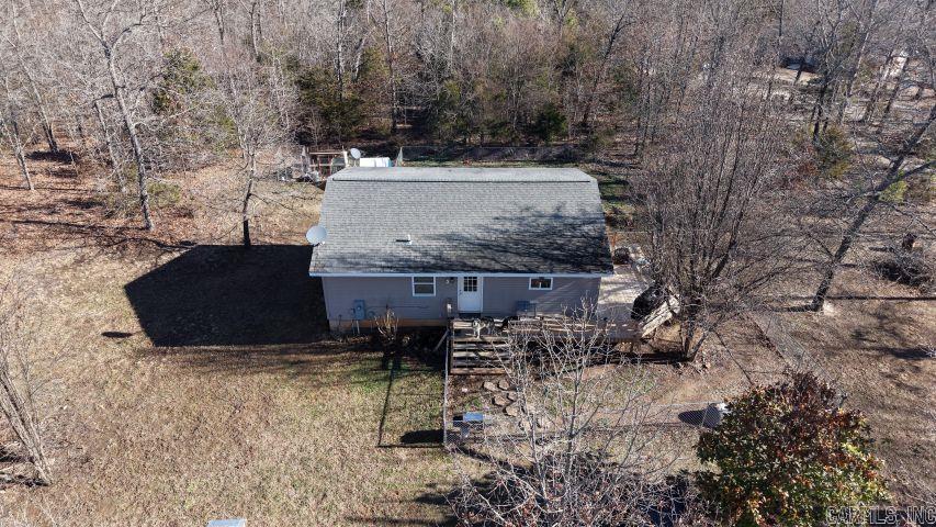 165 Green Forrest Trail
