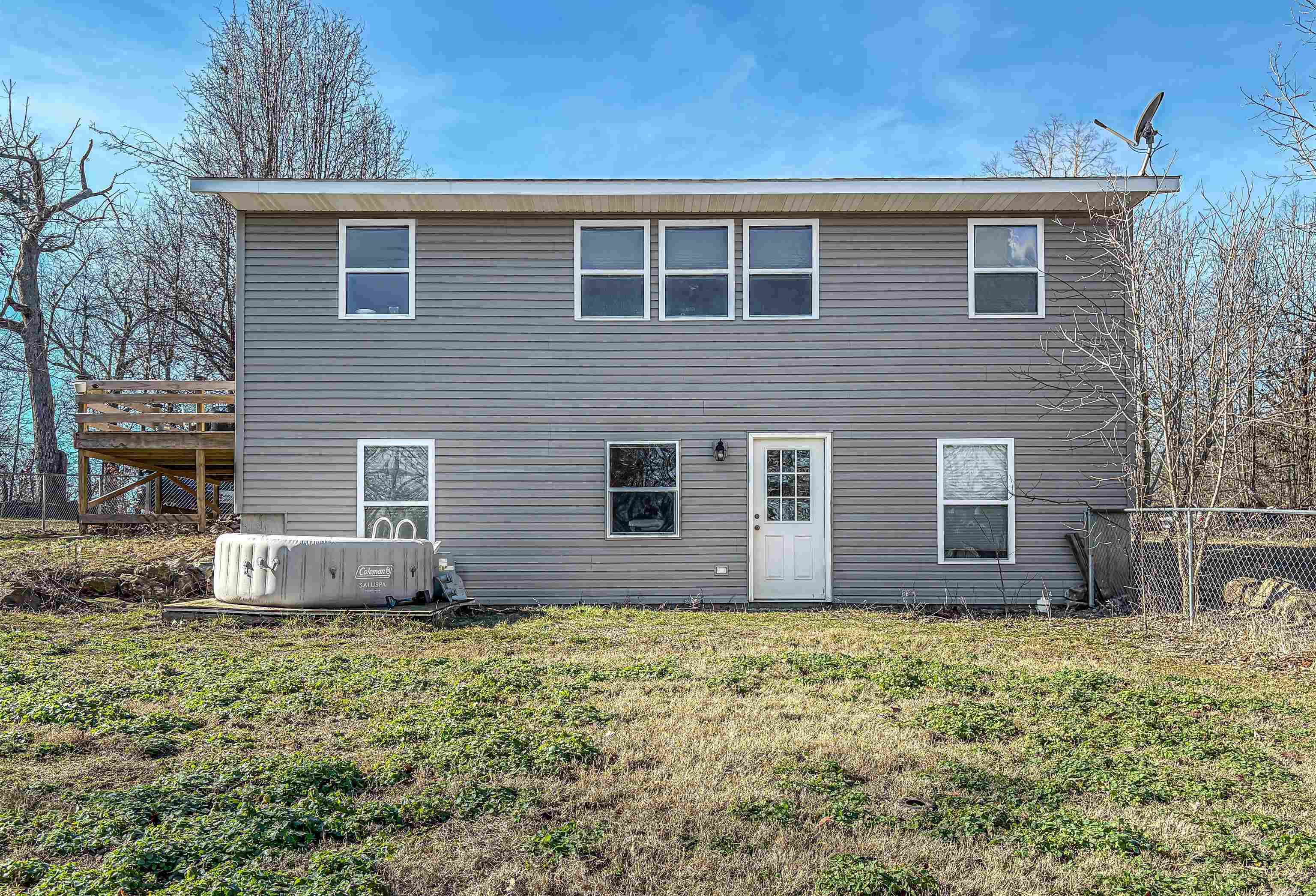 165 Green Forrest Trail