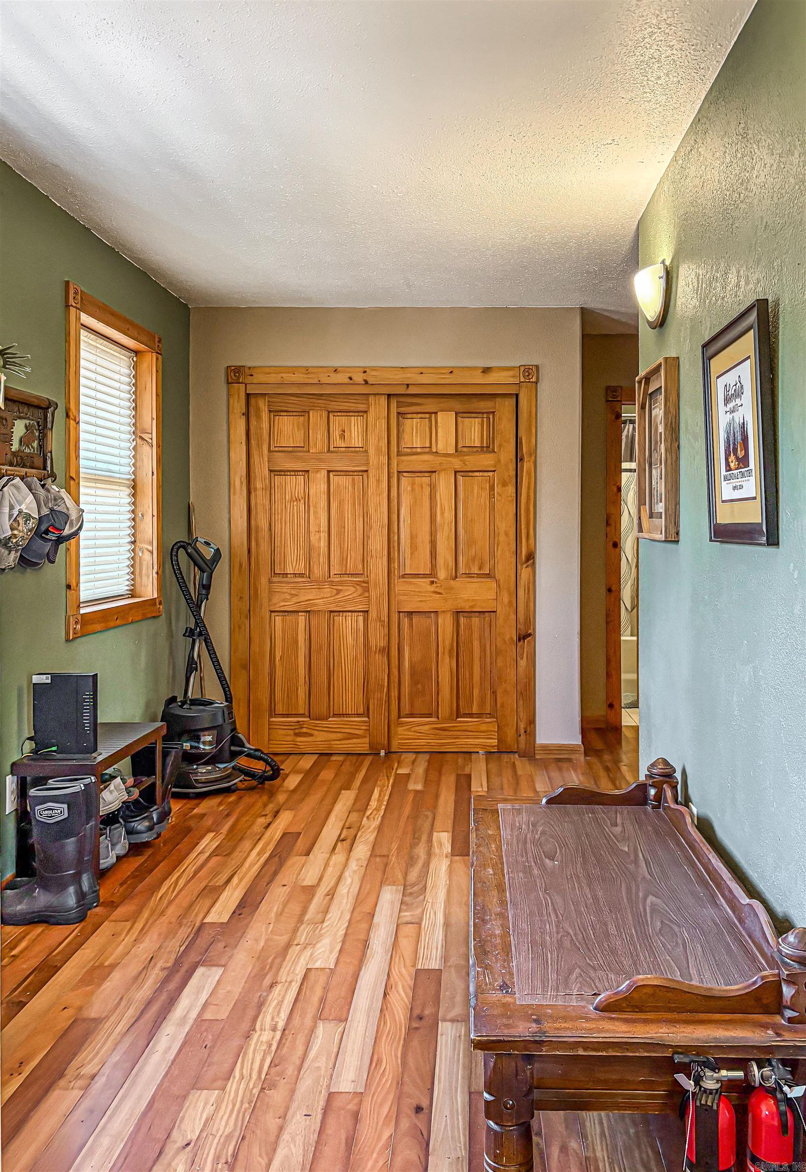 165 Green Forrest Trail