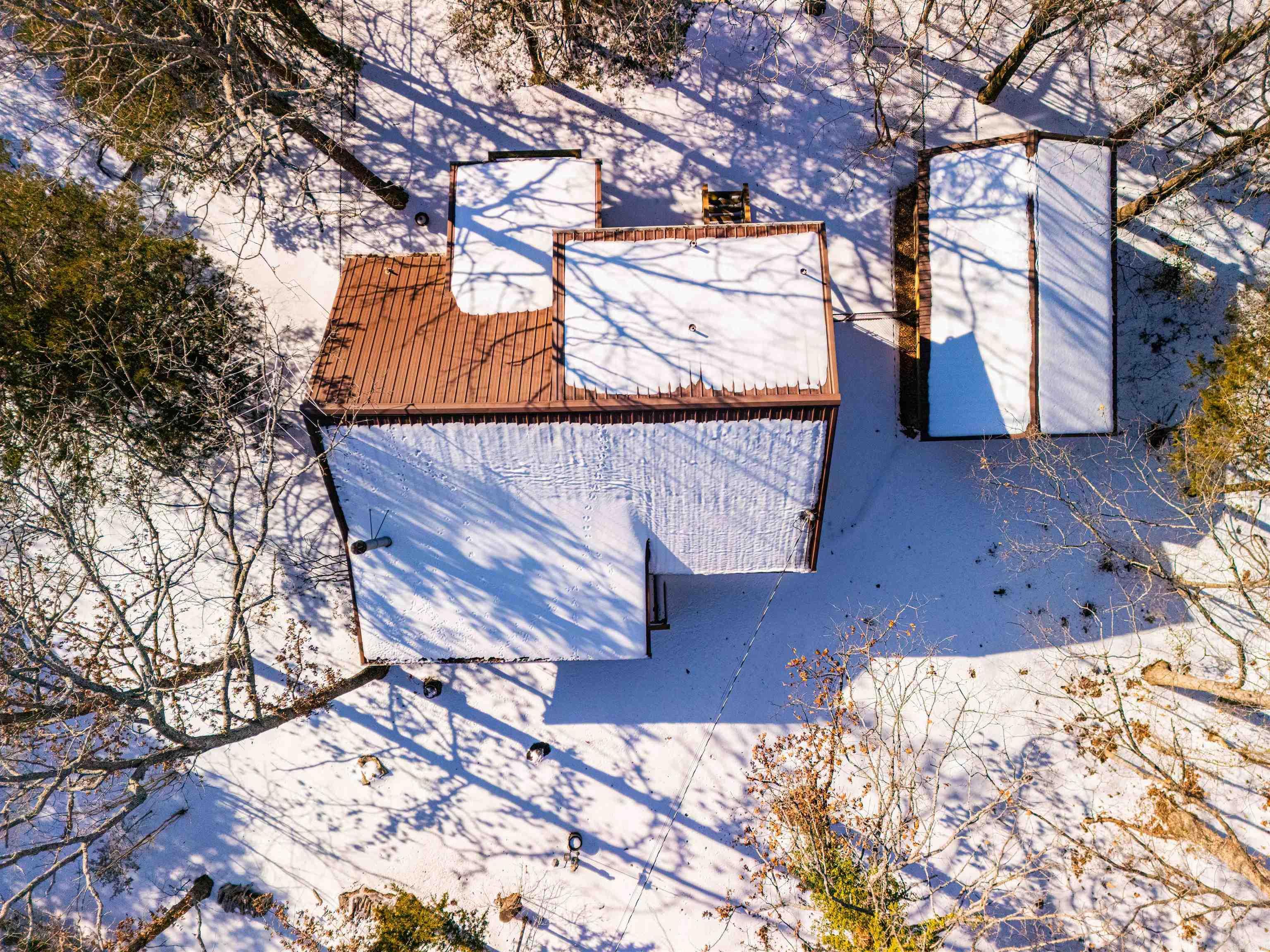 1017 Peace Valley Road Road