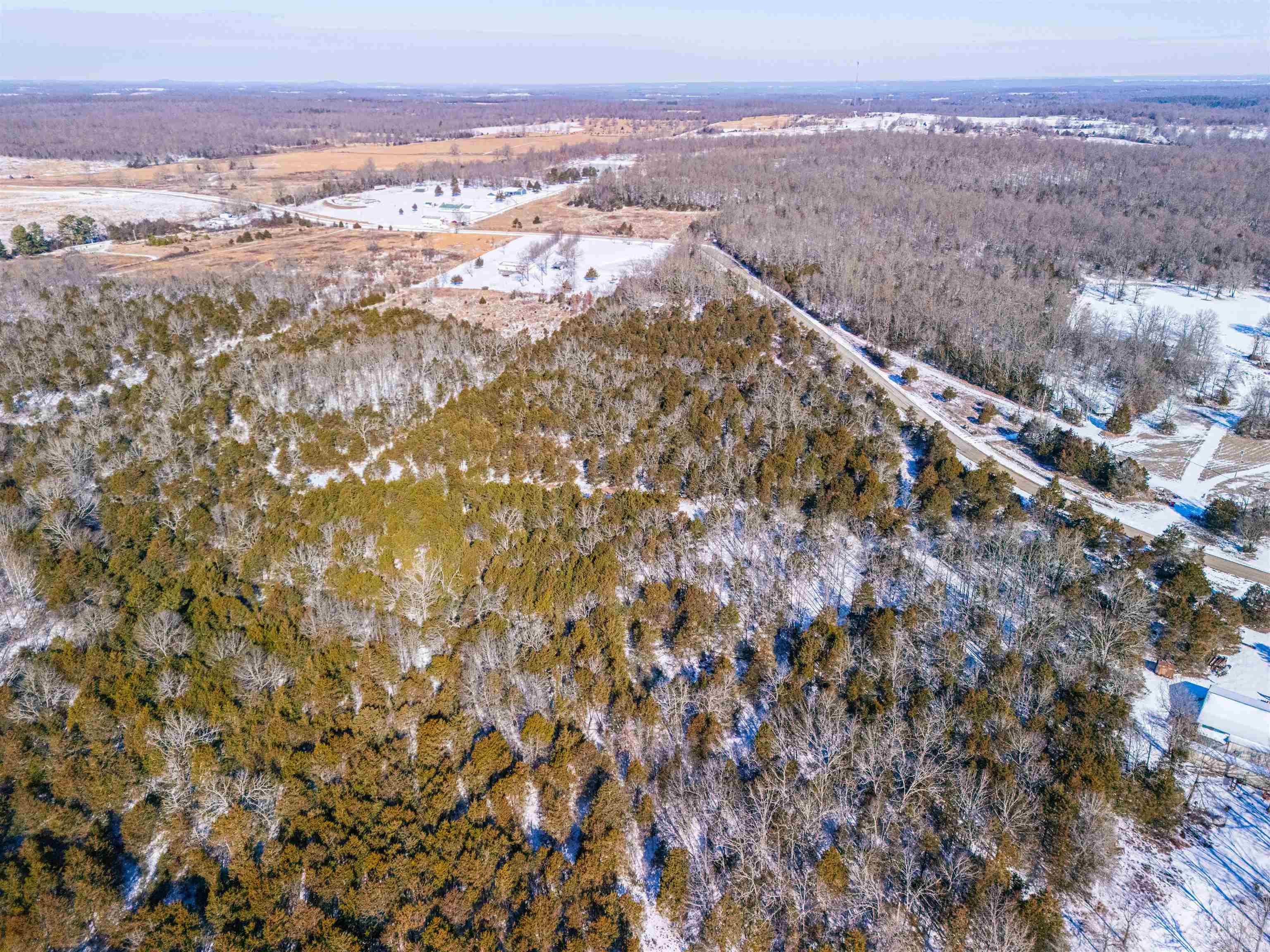 1017 Peace Valley Road Road