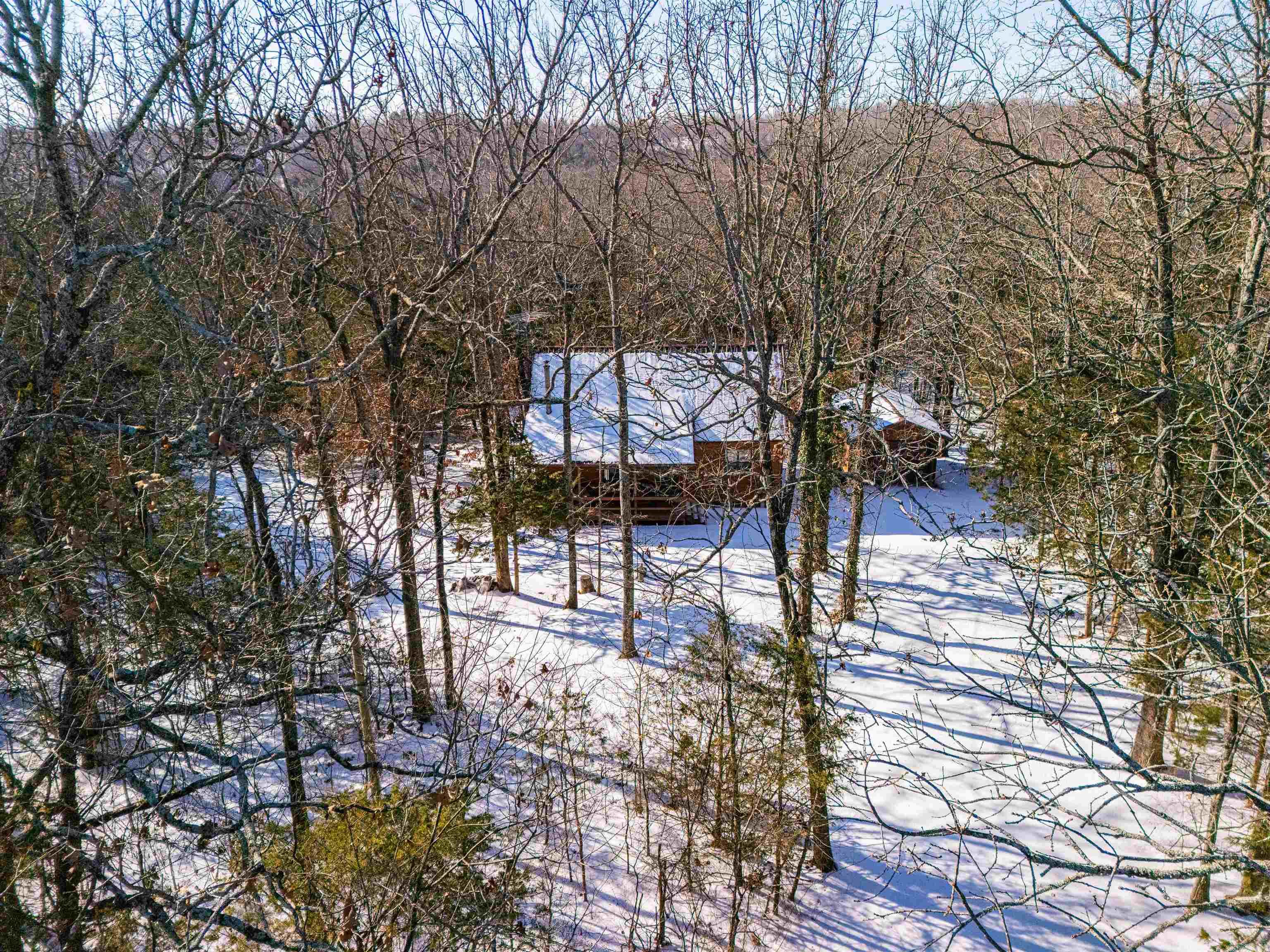 1017 Peace Valley Road Road