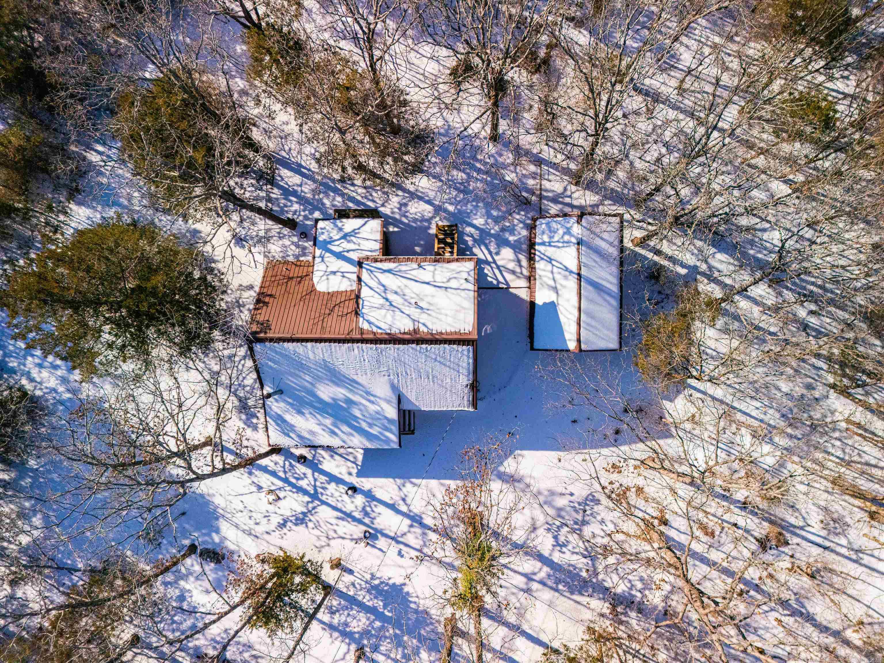 1017 Peace Valley Road Road