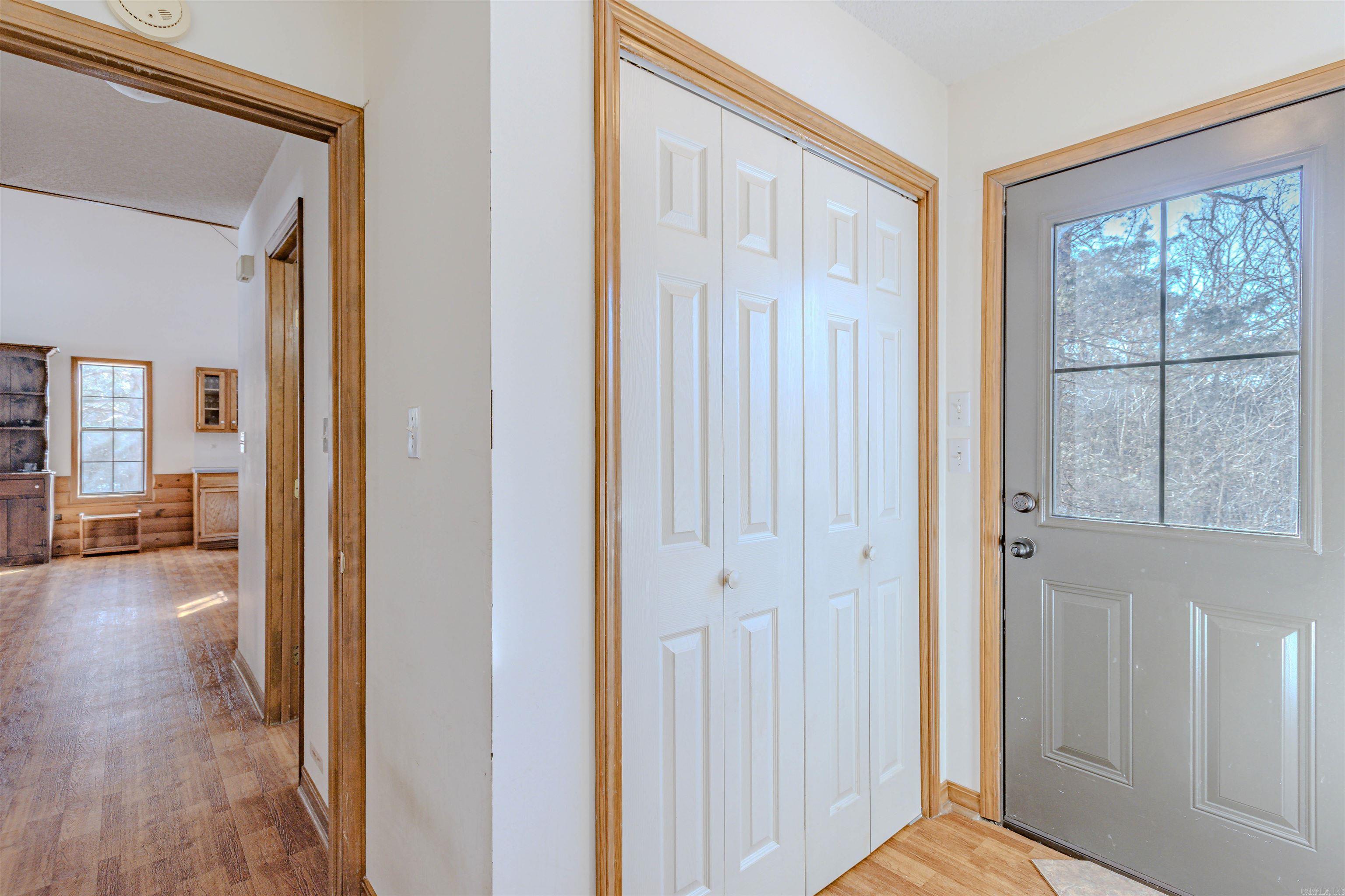 1017 Peace Valley Road Road