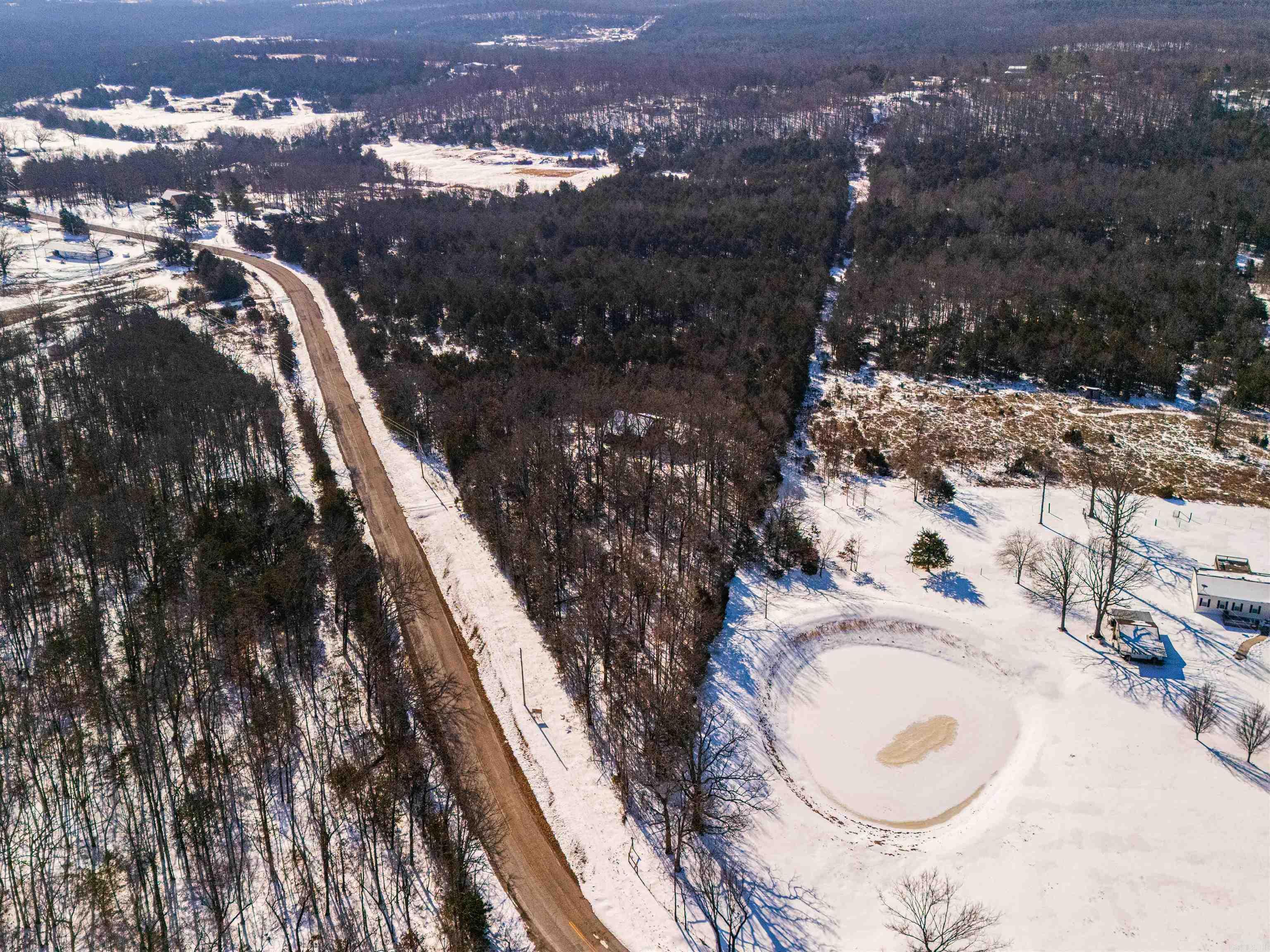 1017 Peace Valley Road Road