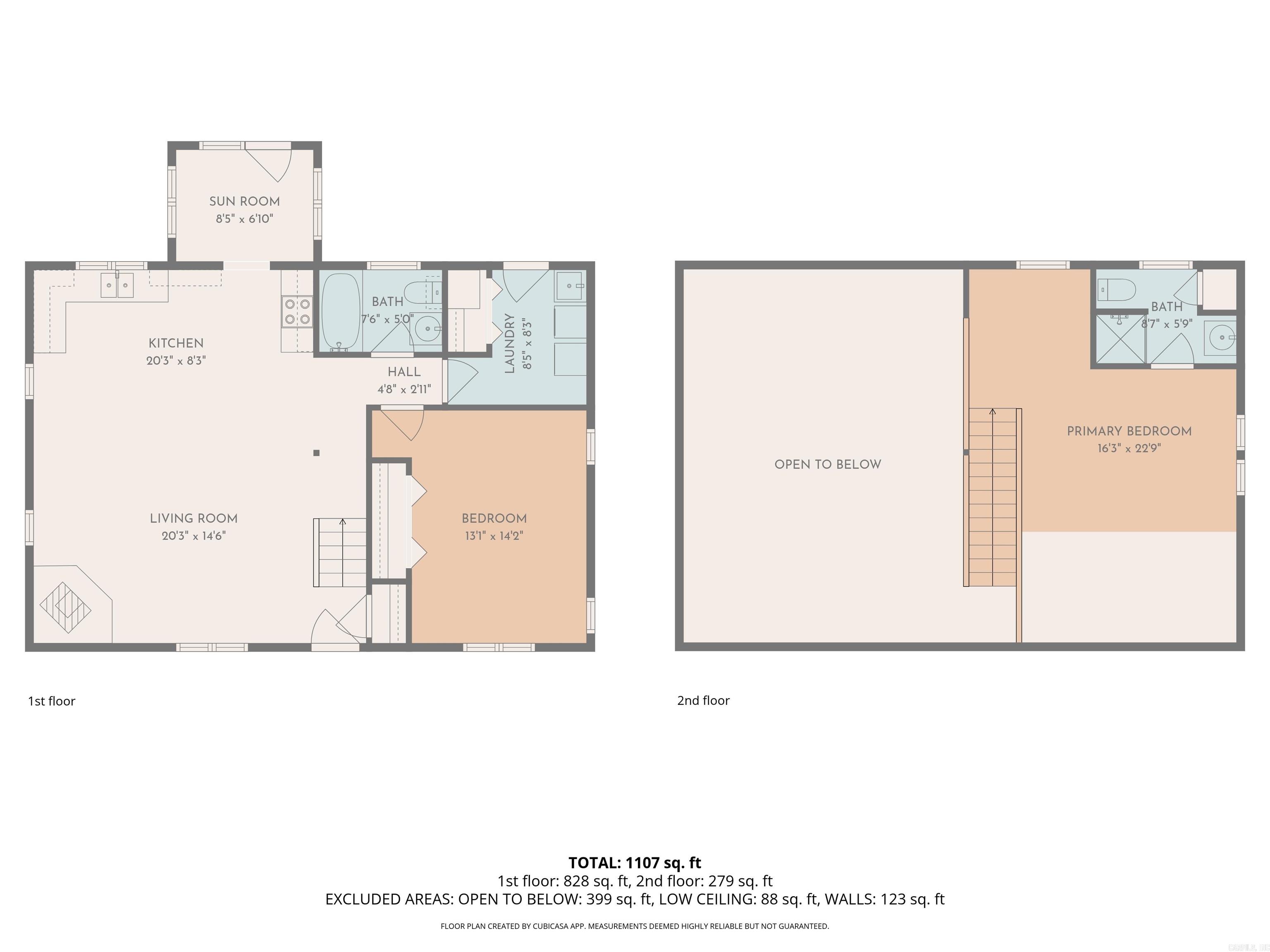 1017 Peace Valley Road Road