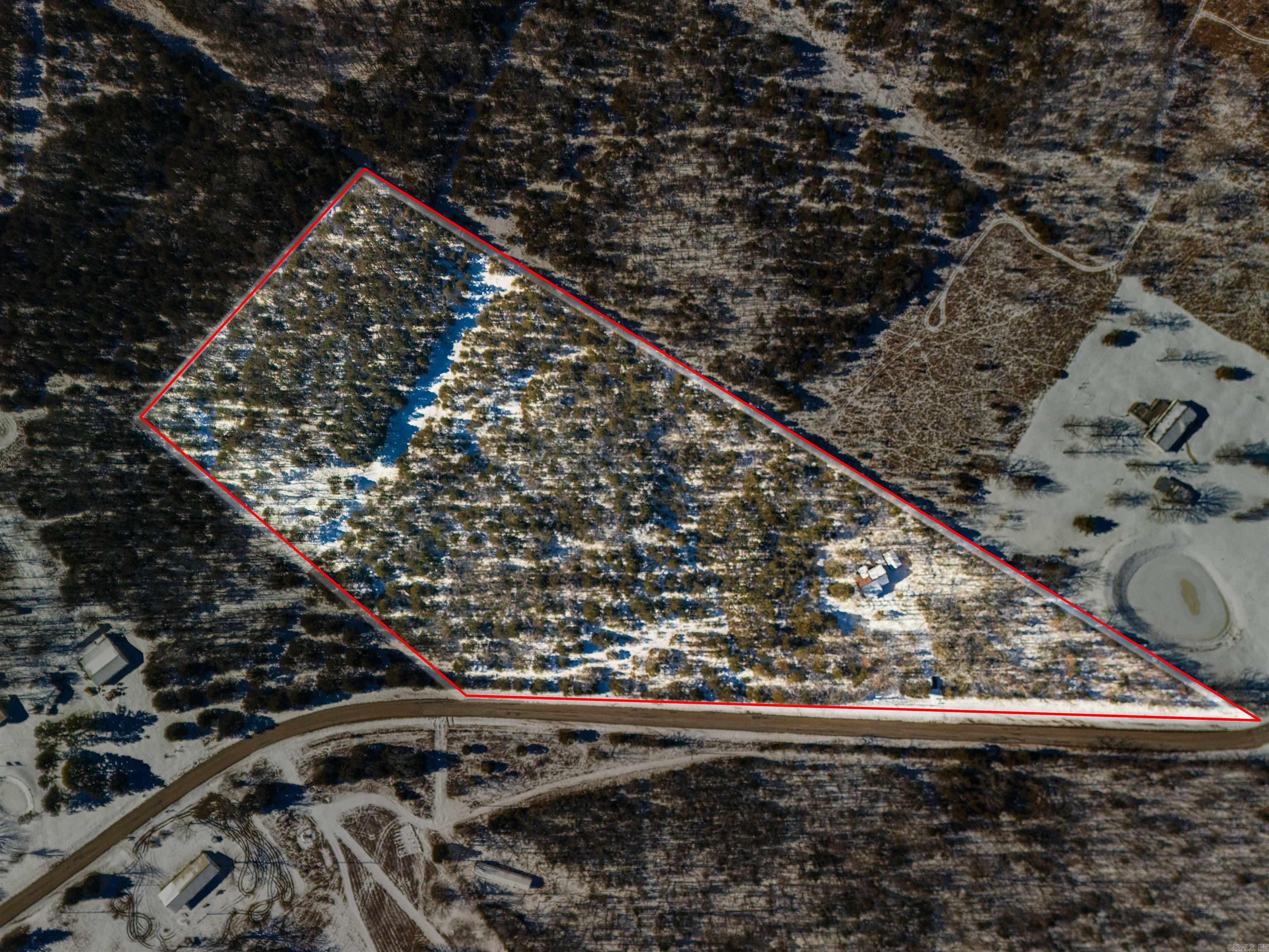 1017 Peace Valley Road Road