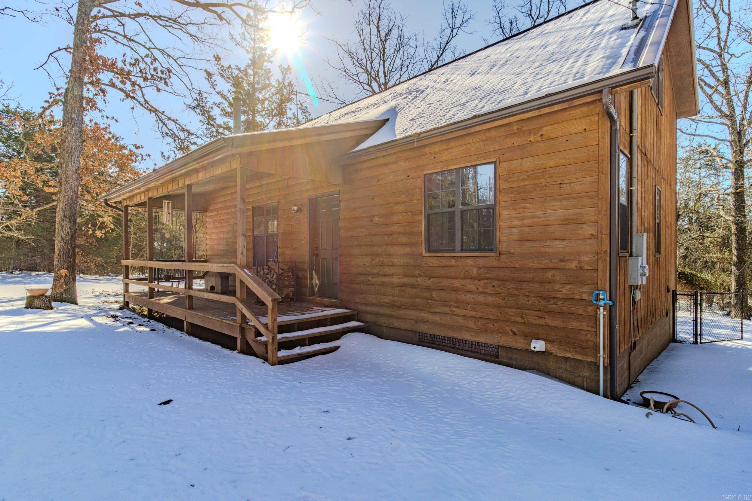 1017 Peace Valley Road Road