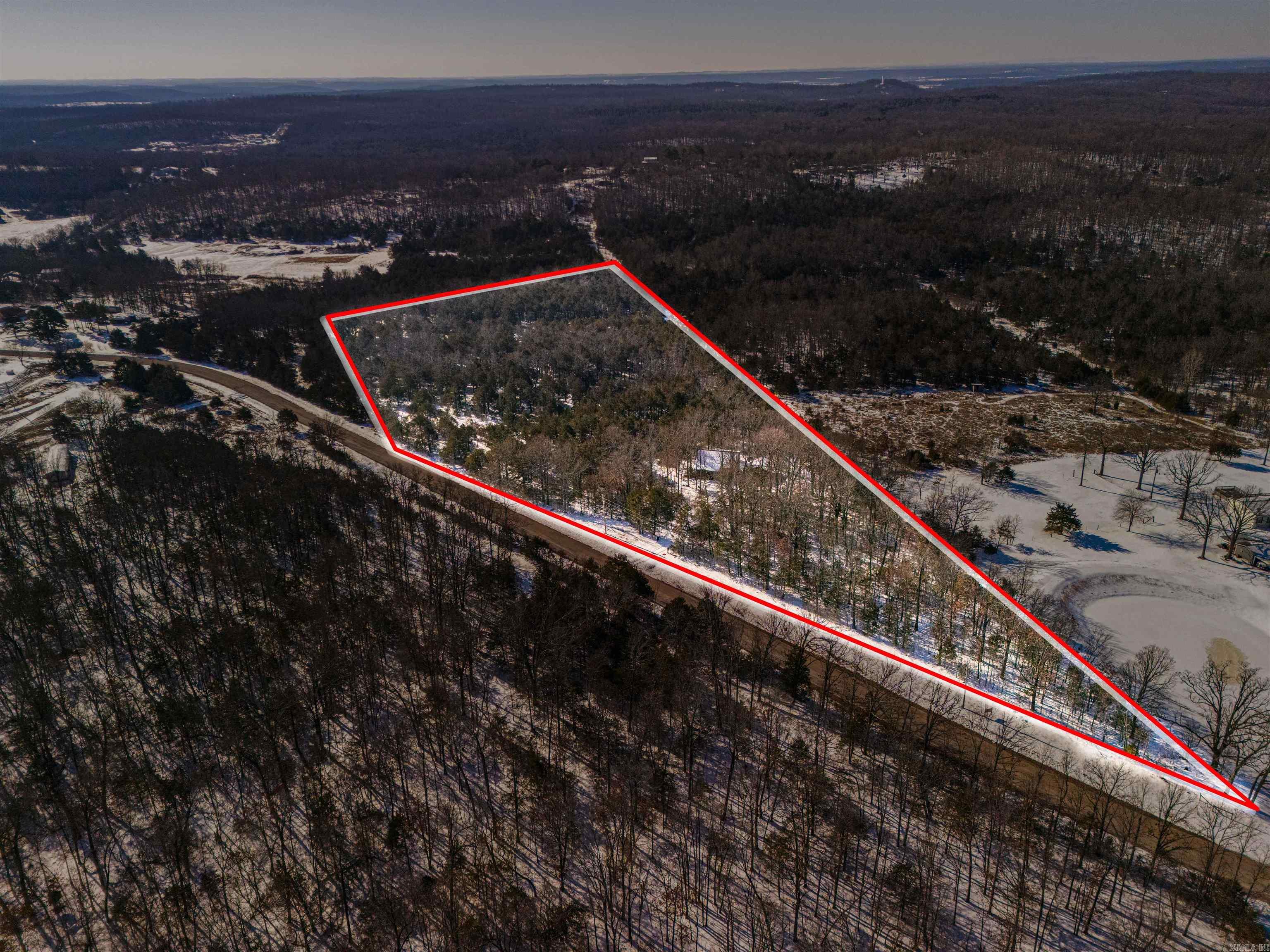 1017 Peace Valley Road Road