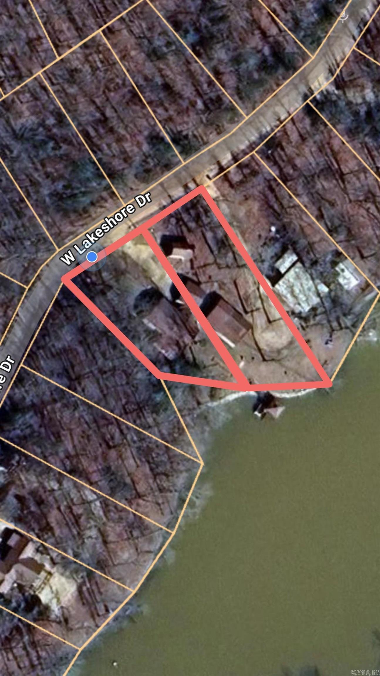 21 W Lakeshore Dr