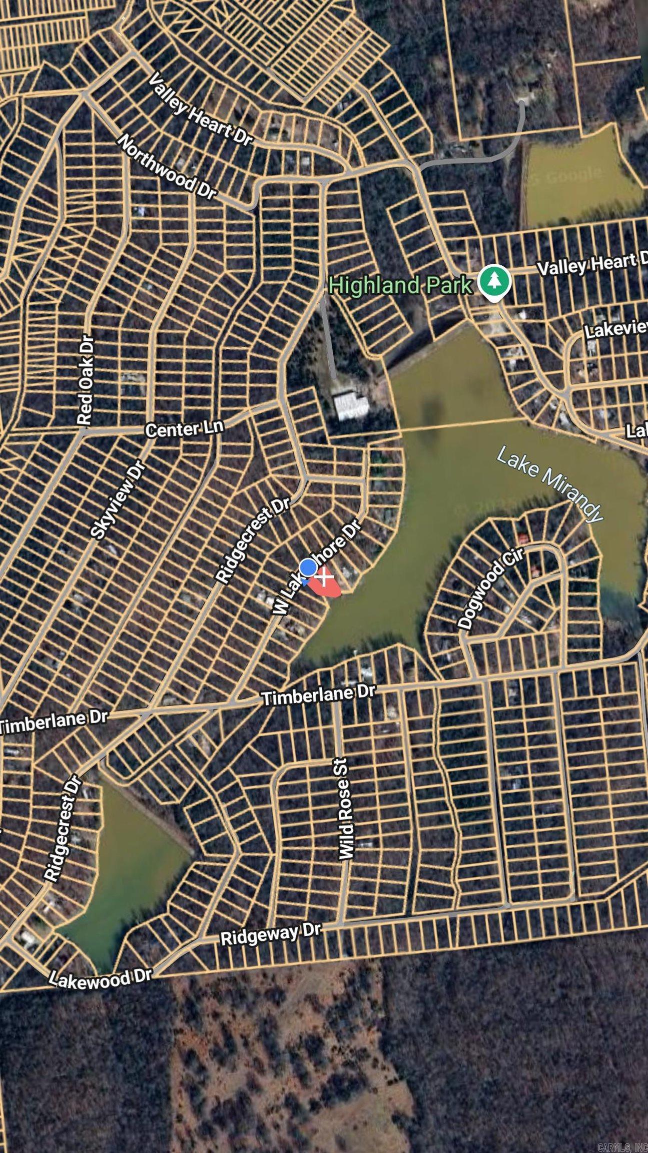 21 W Lakeshore Dr