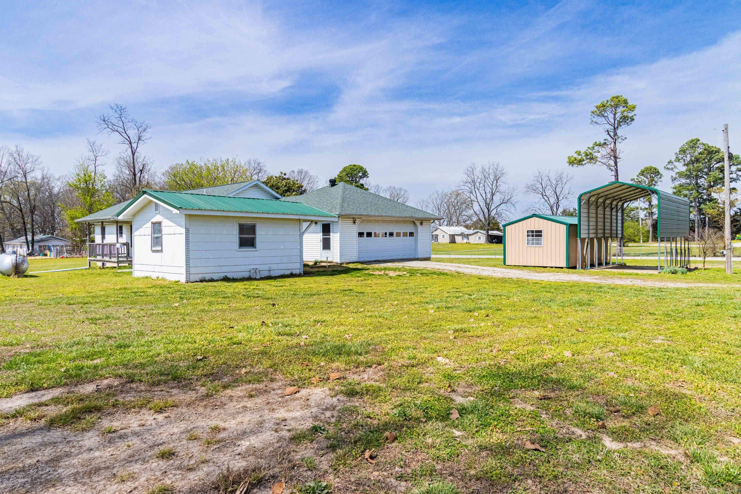 33214 US highway 160