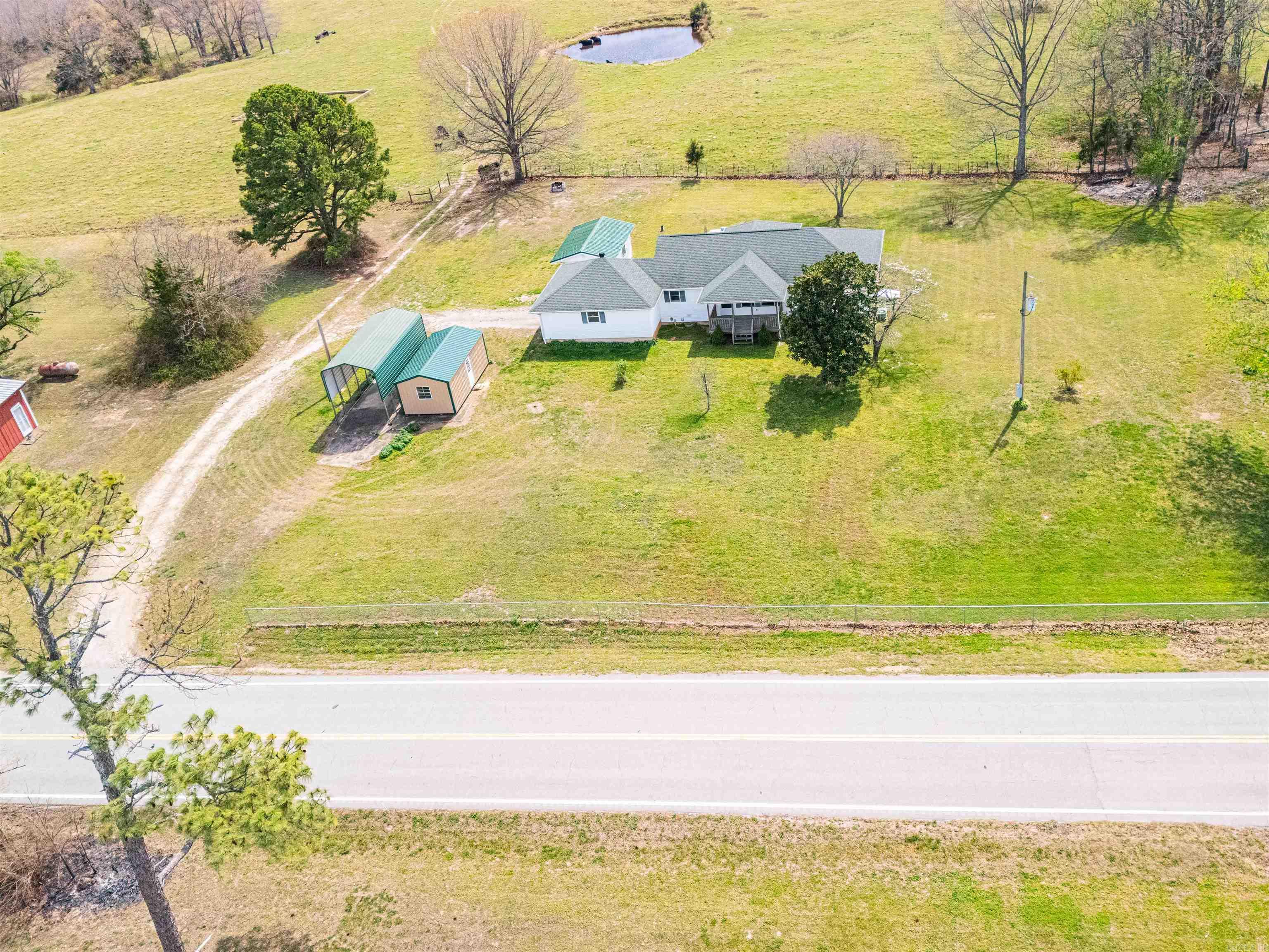 33214 US highway 160