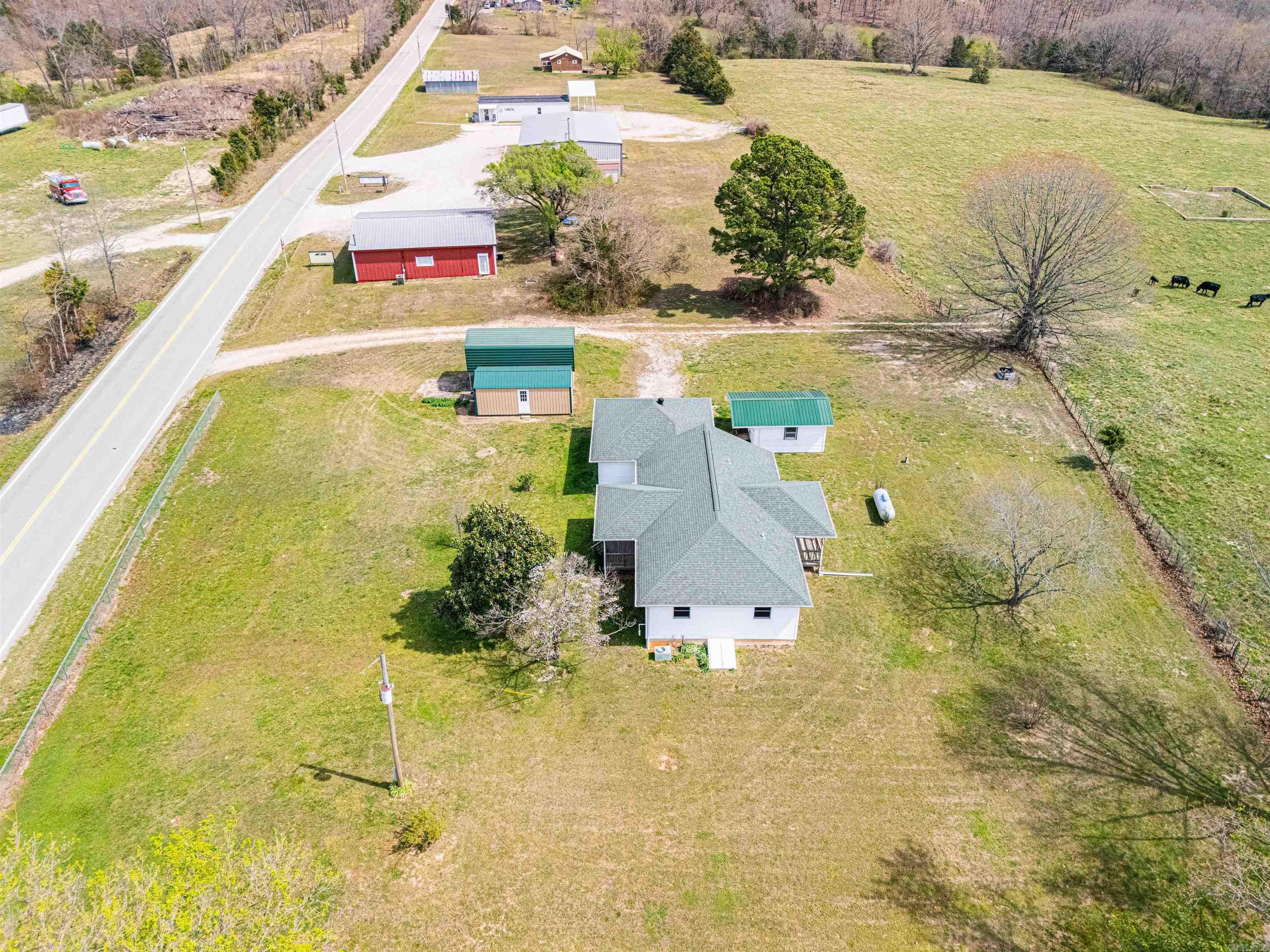 33214 US highway 160