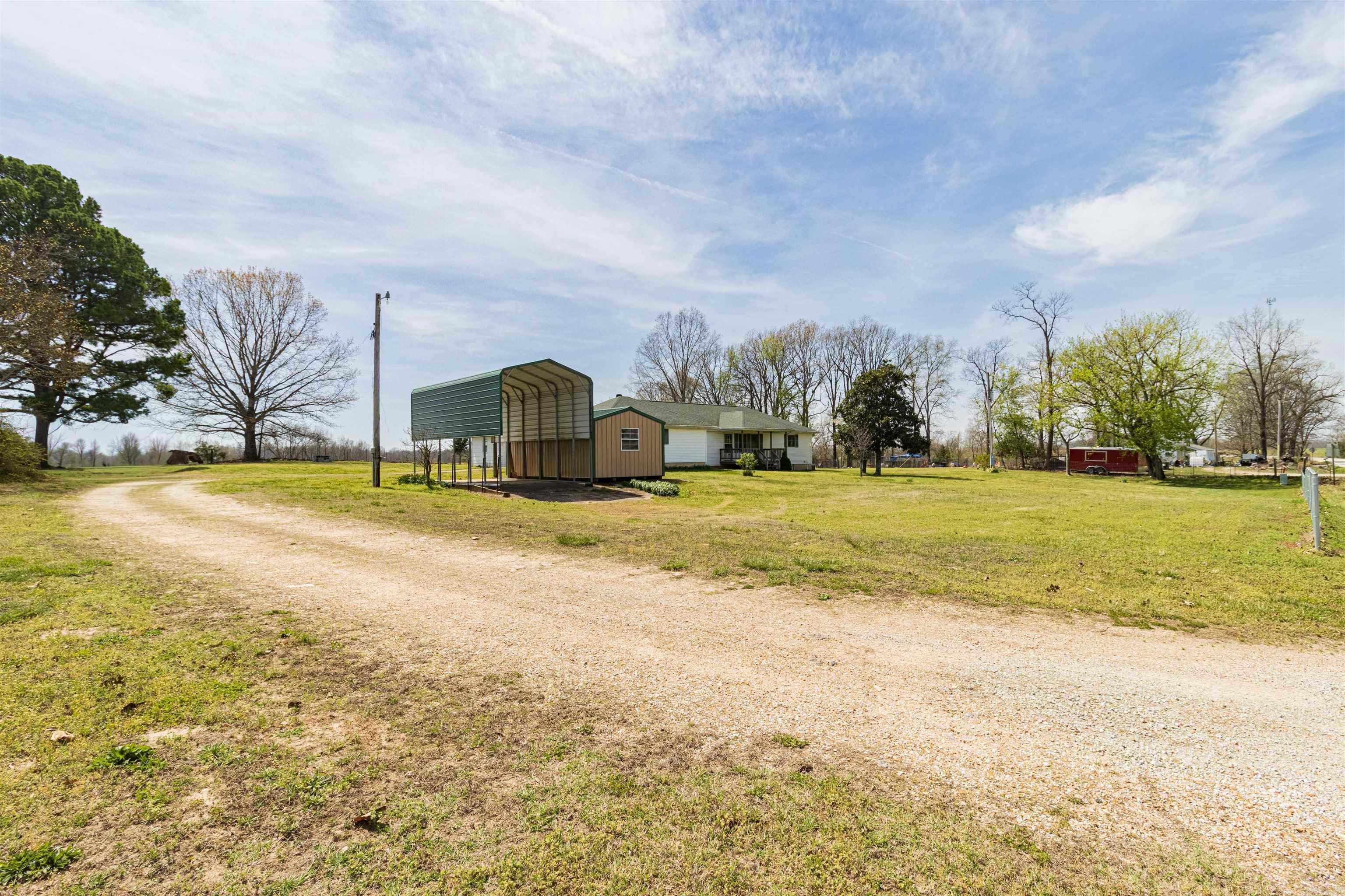 33214 US highway 160