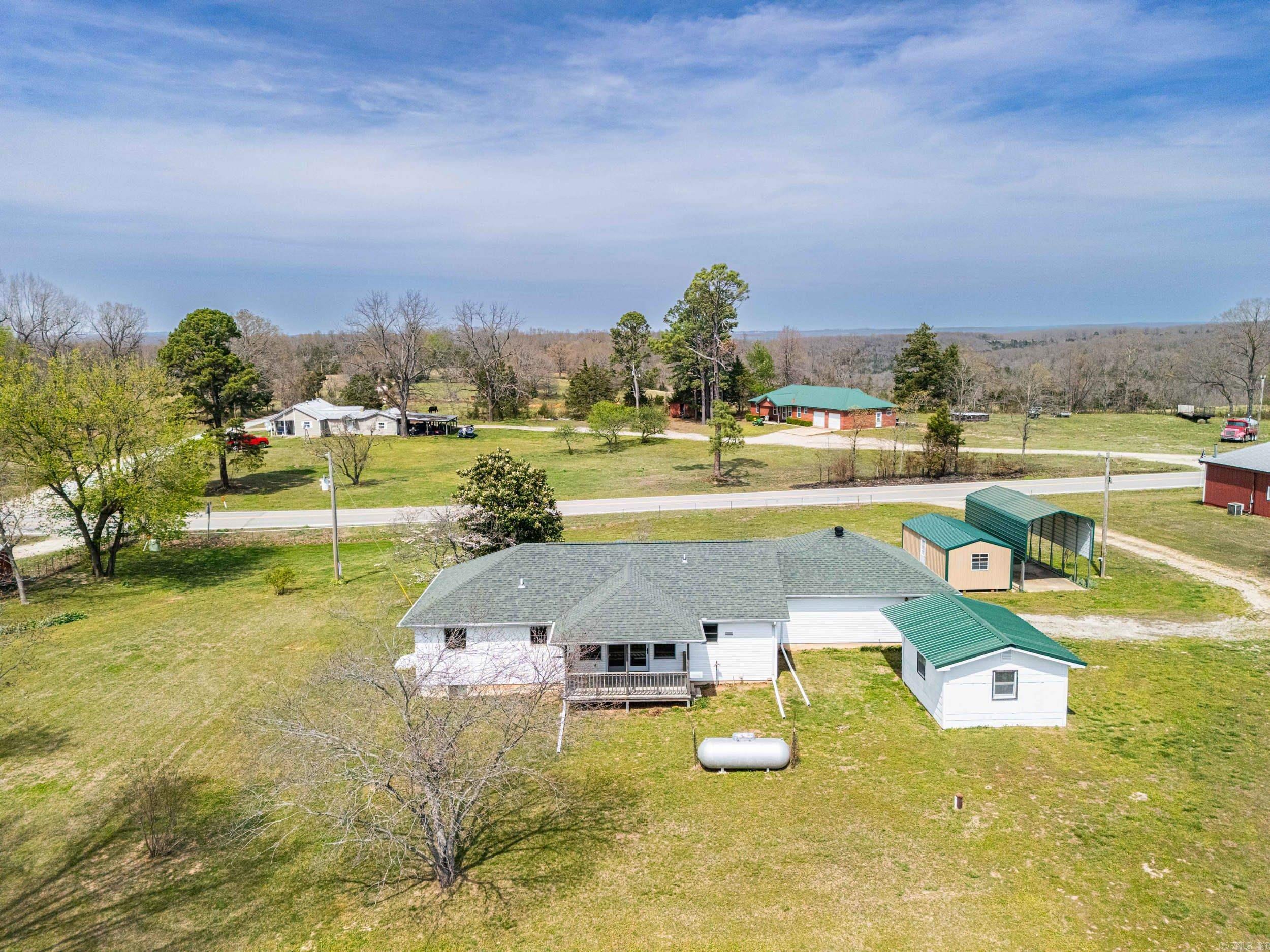 33214 US highway 160