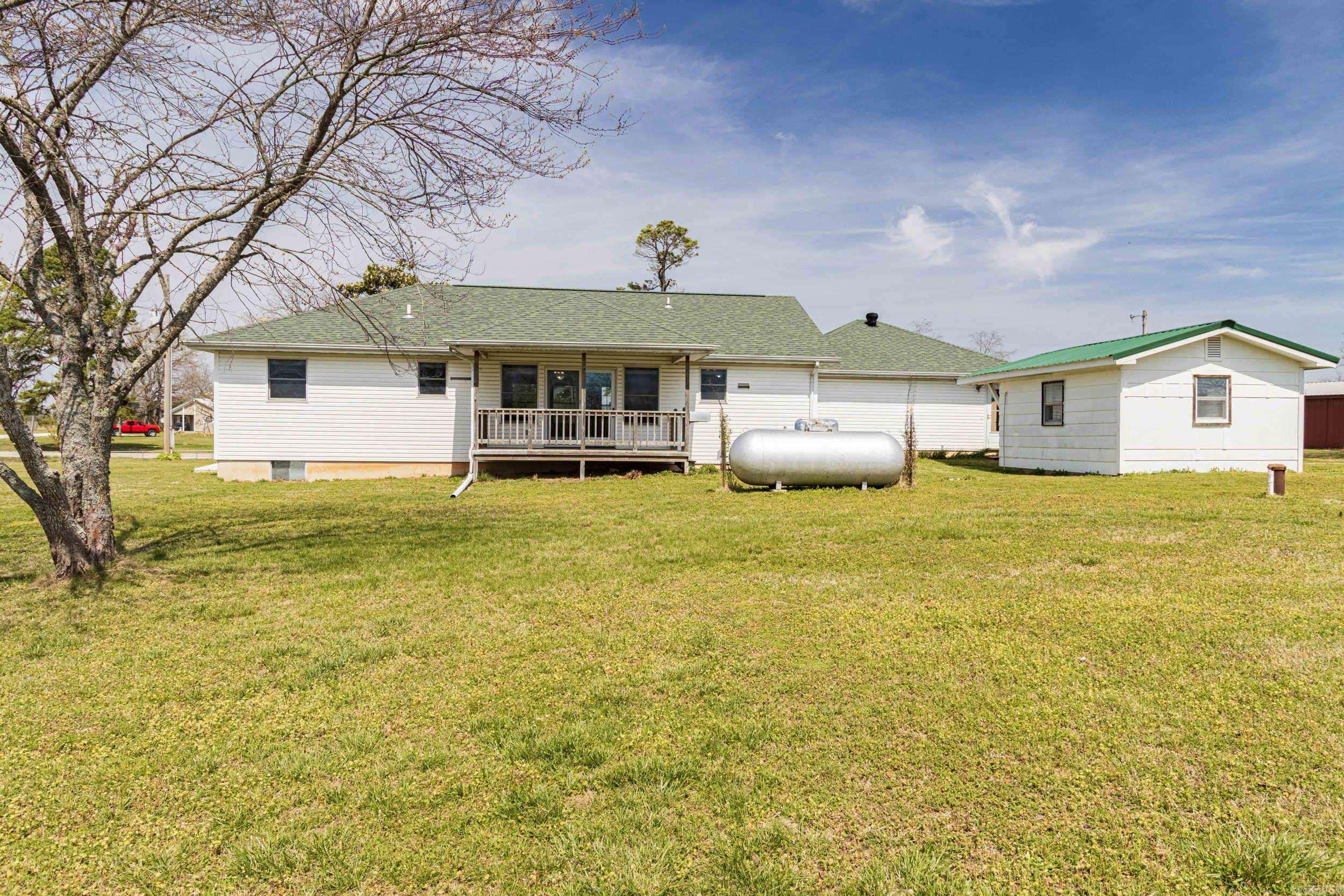 33214 US highway 160