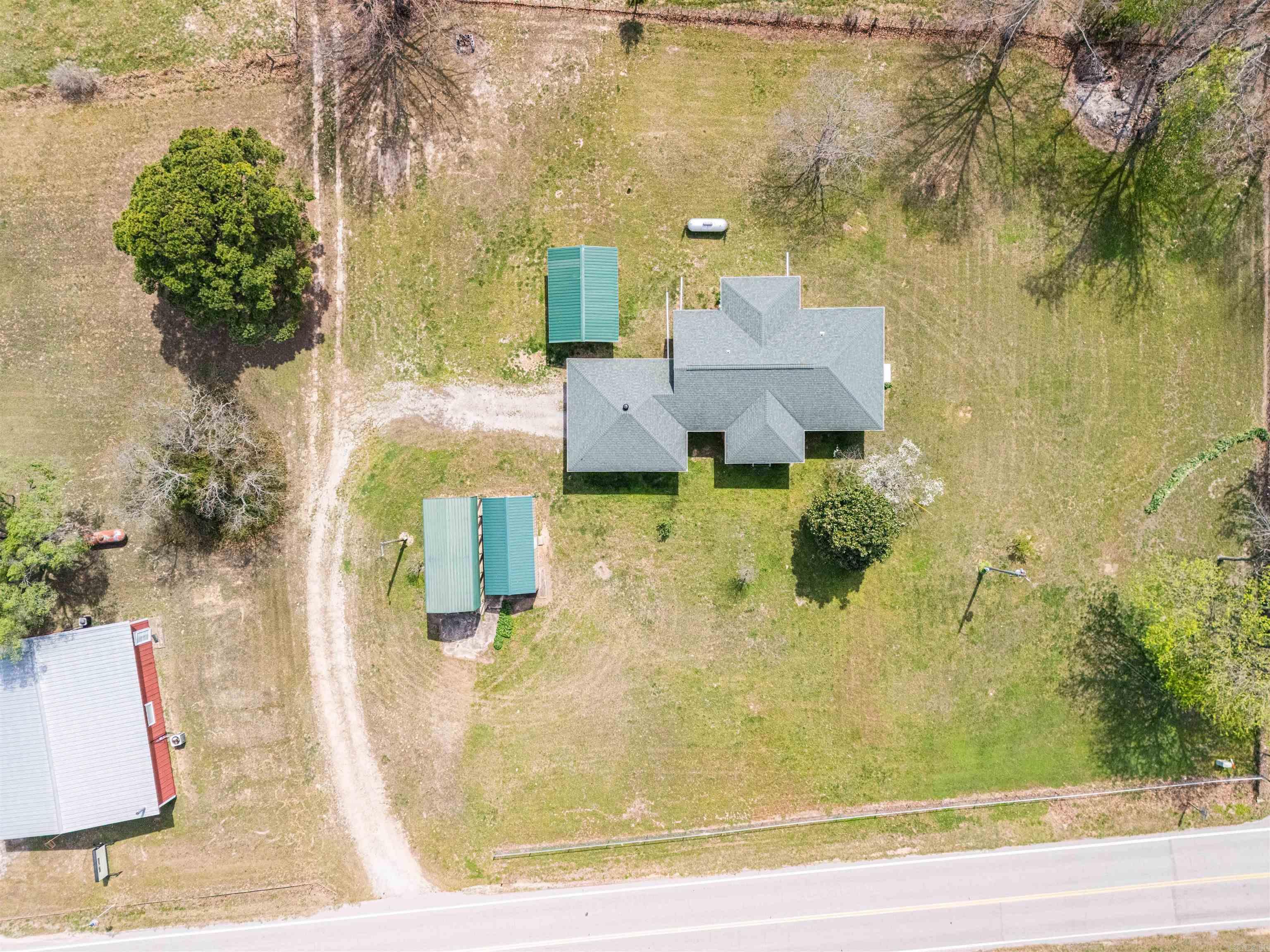 33214 US highway 160