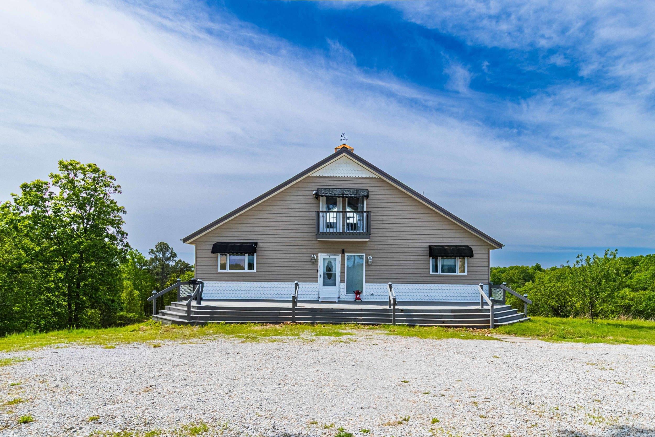 4605 Highway 177