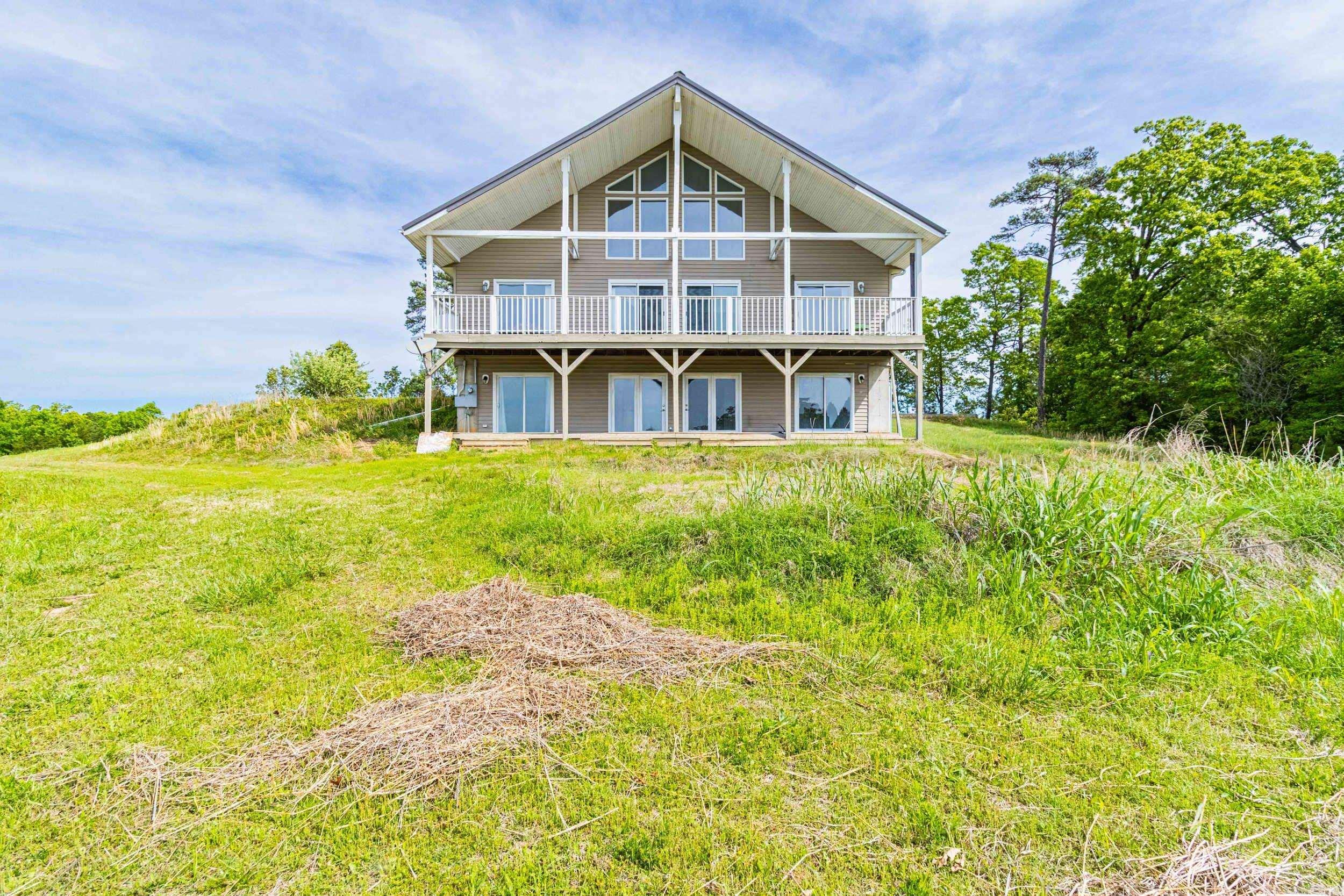 4605 Highway 177