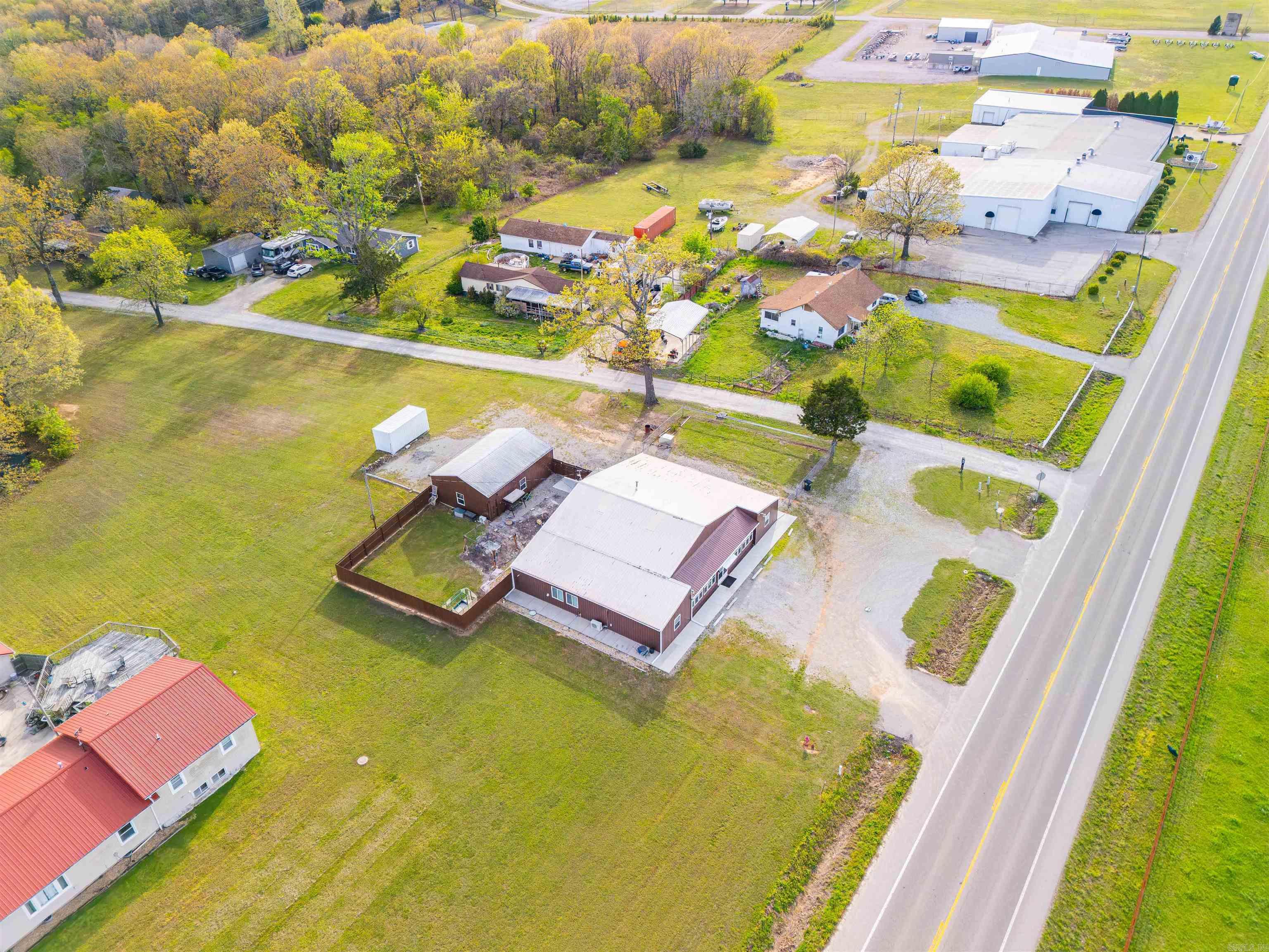 5420 Hwy 5 N