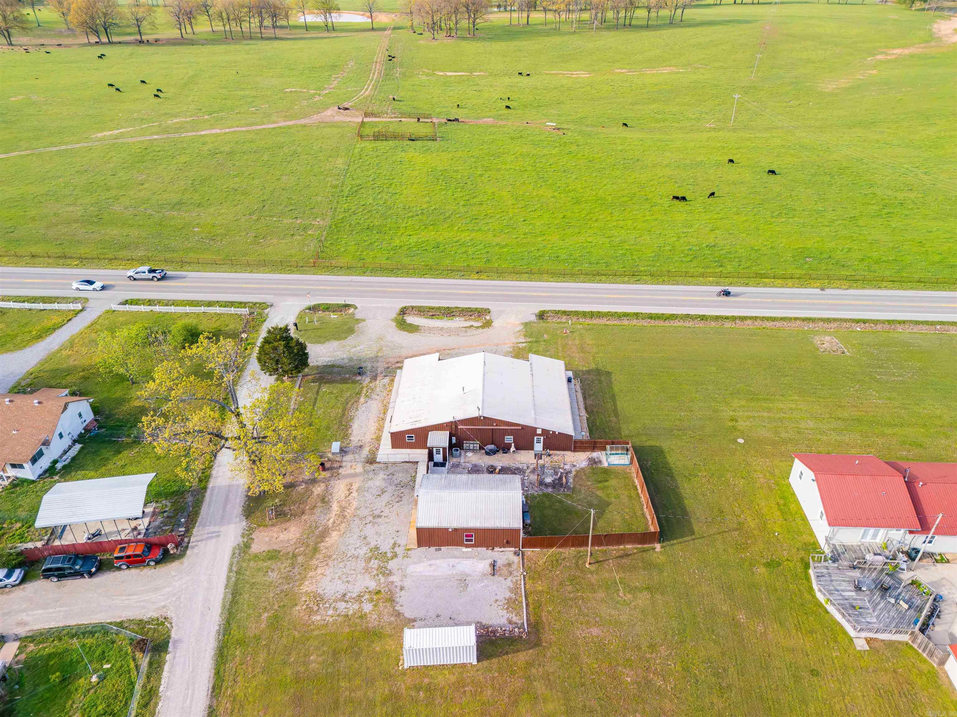5420 Hwy 5 N