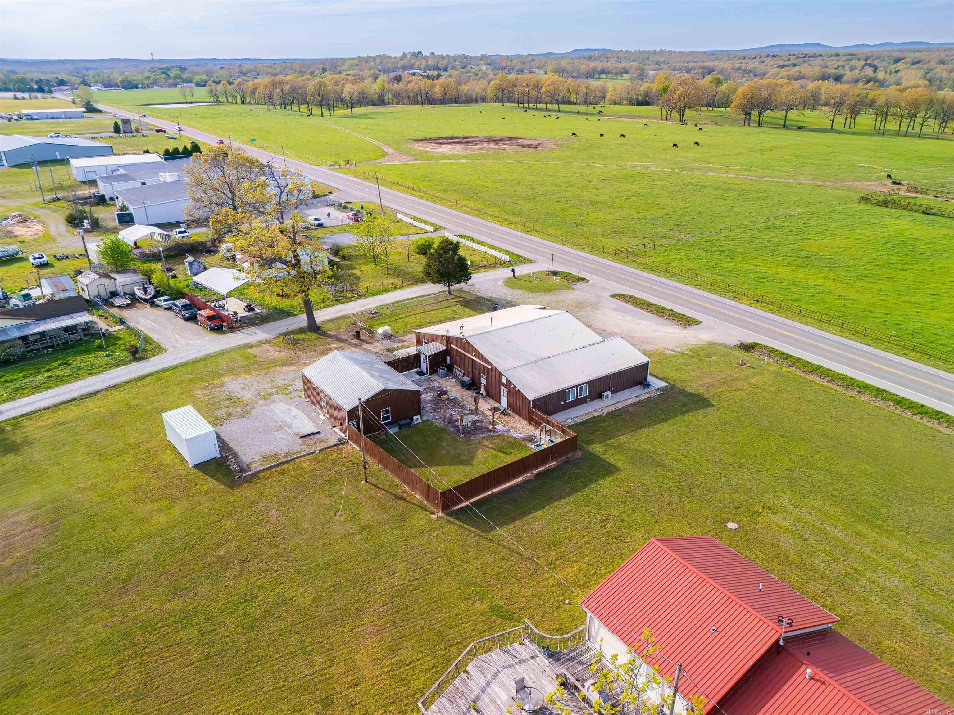 5420 Hwy 5 N