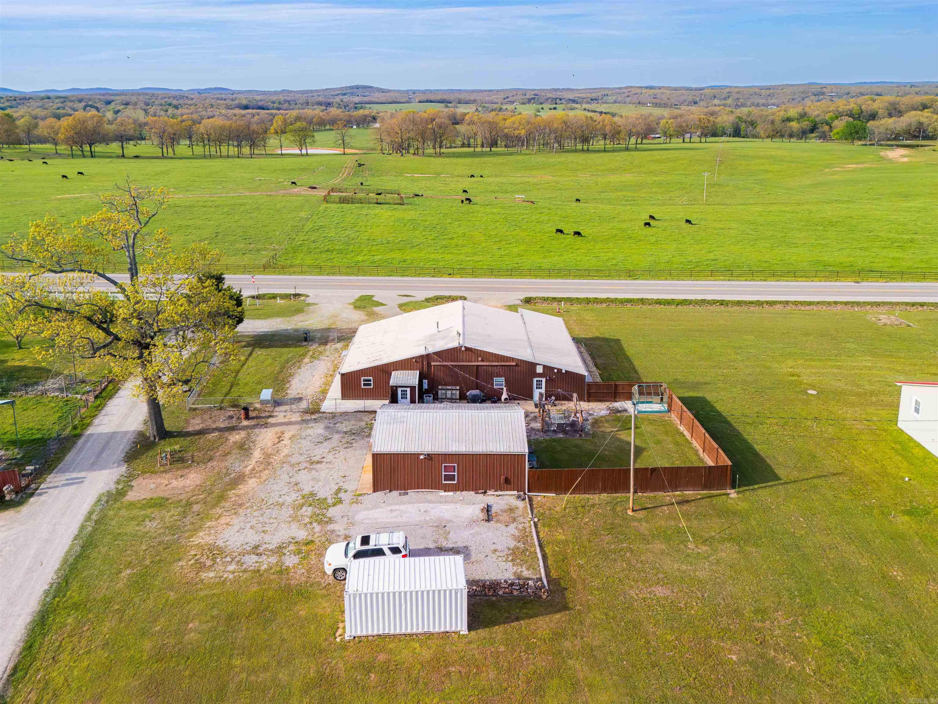5420 Hwy 5 N