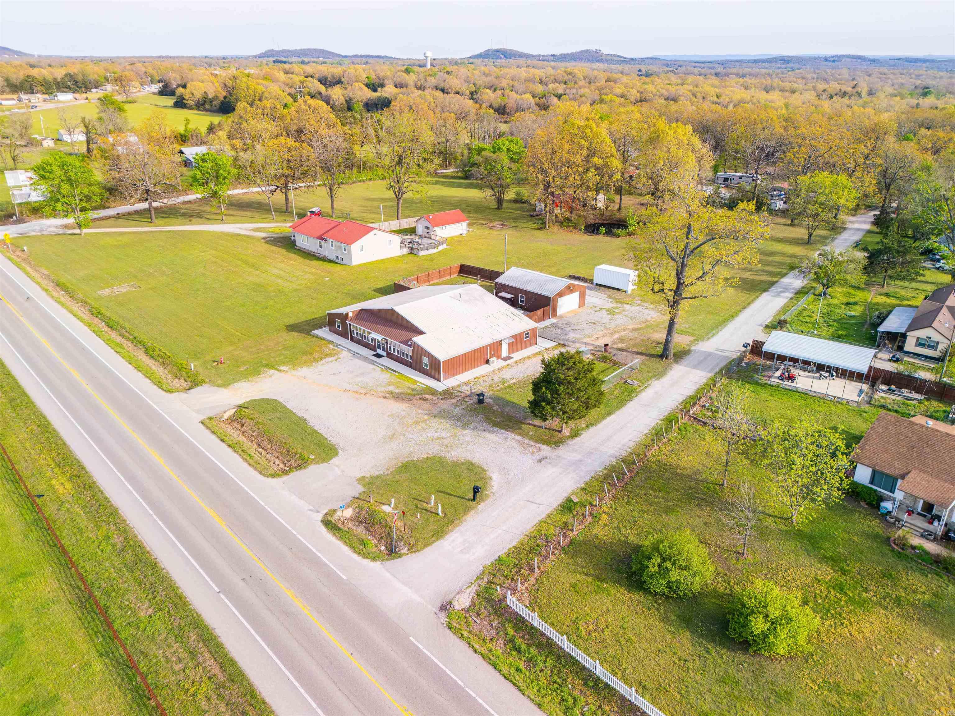 5420 Hwy 5 N