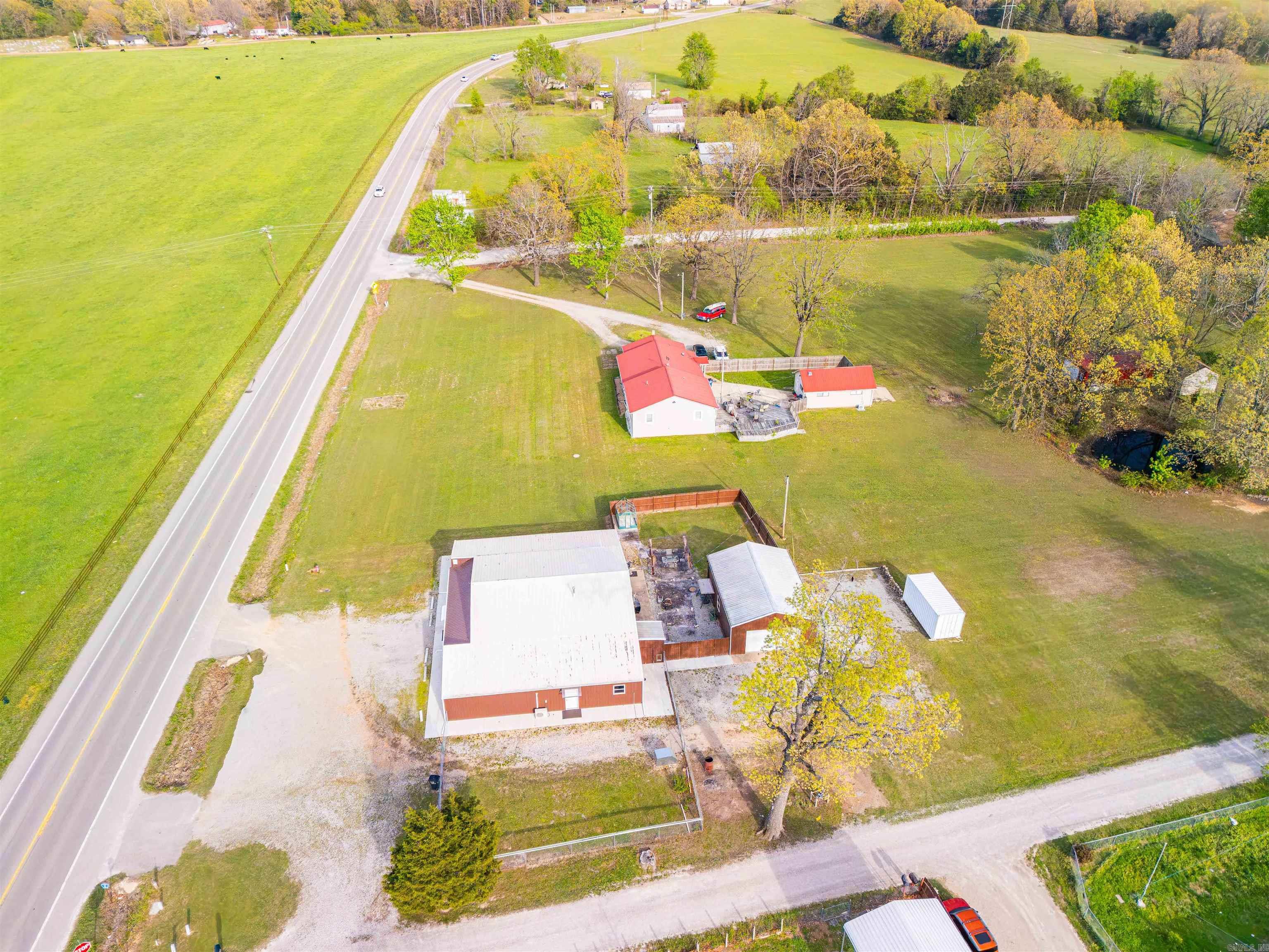 5420 Hwy 5 N