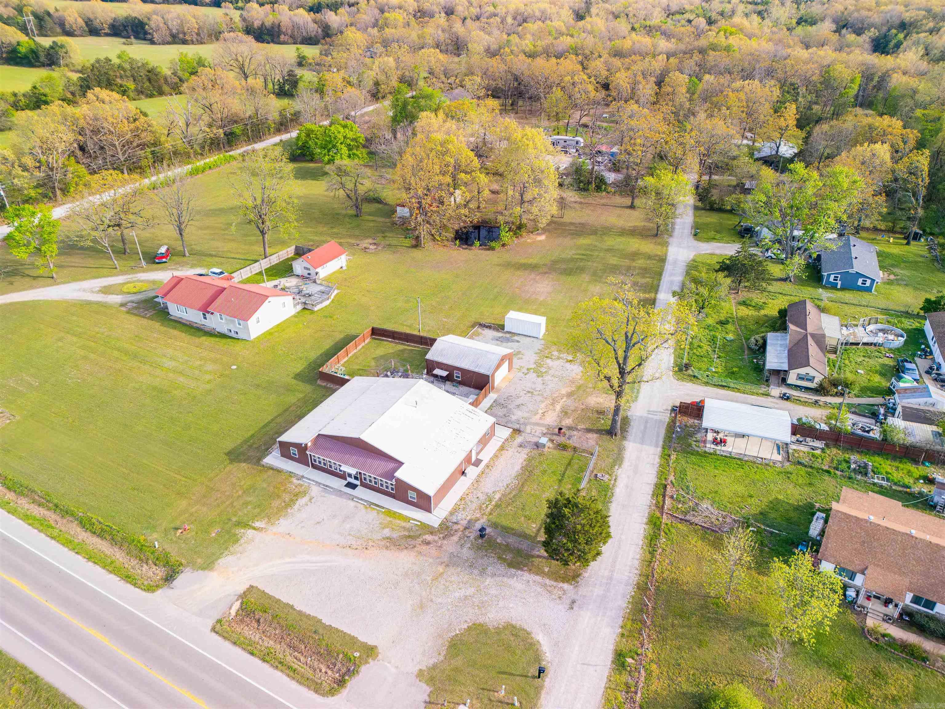 5420 Hwy 5 N
