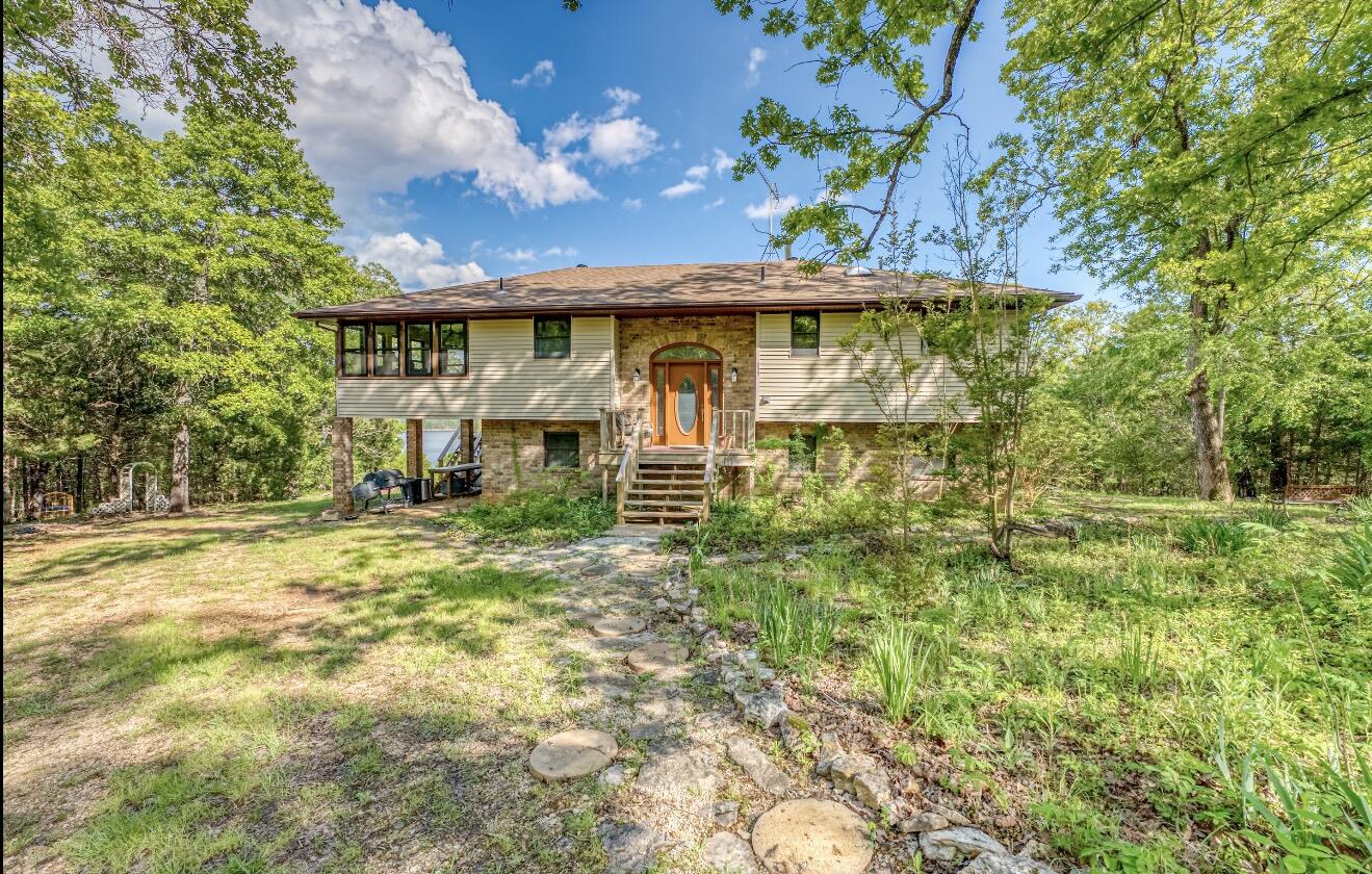 855 Buff Road Road