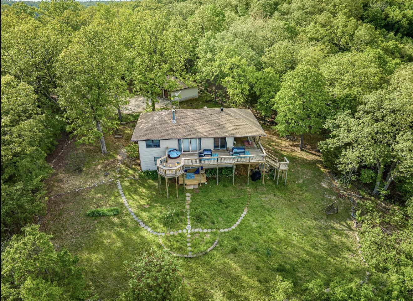 855 Buff Road Road