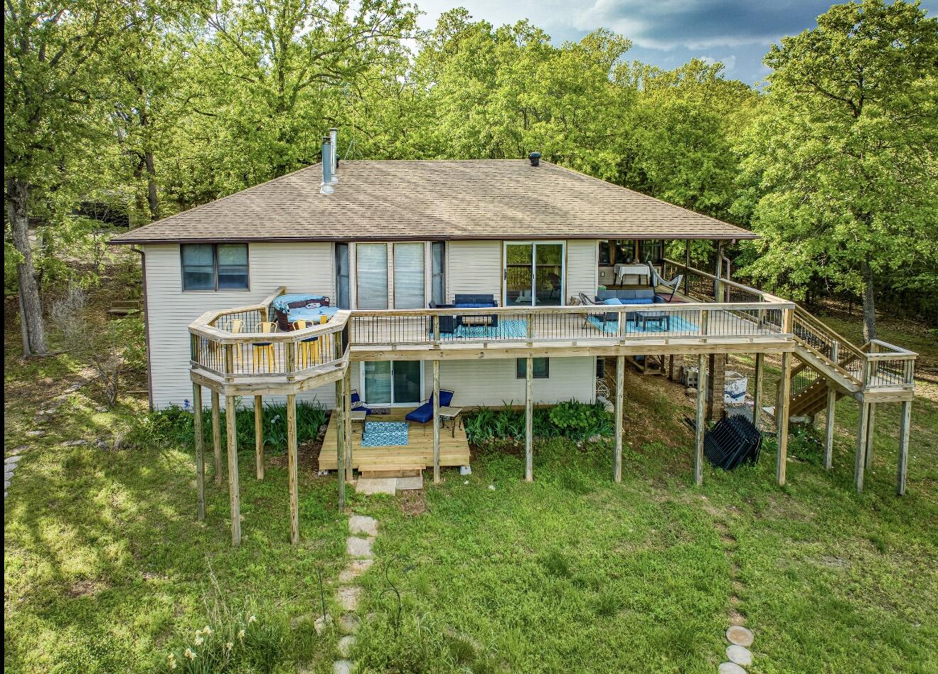 855 Buff Road Road