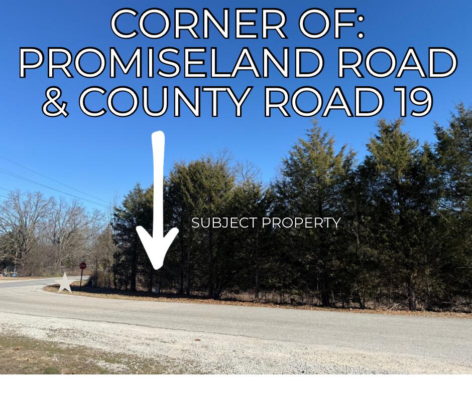 000 Promiseland Road Road